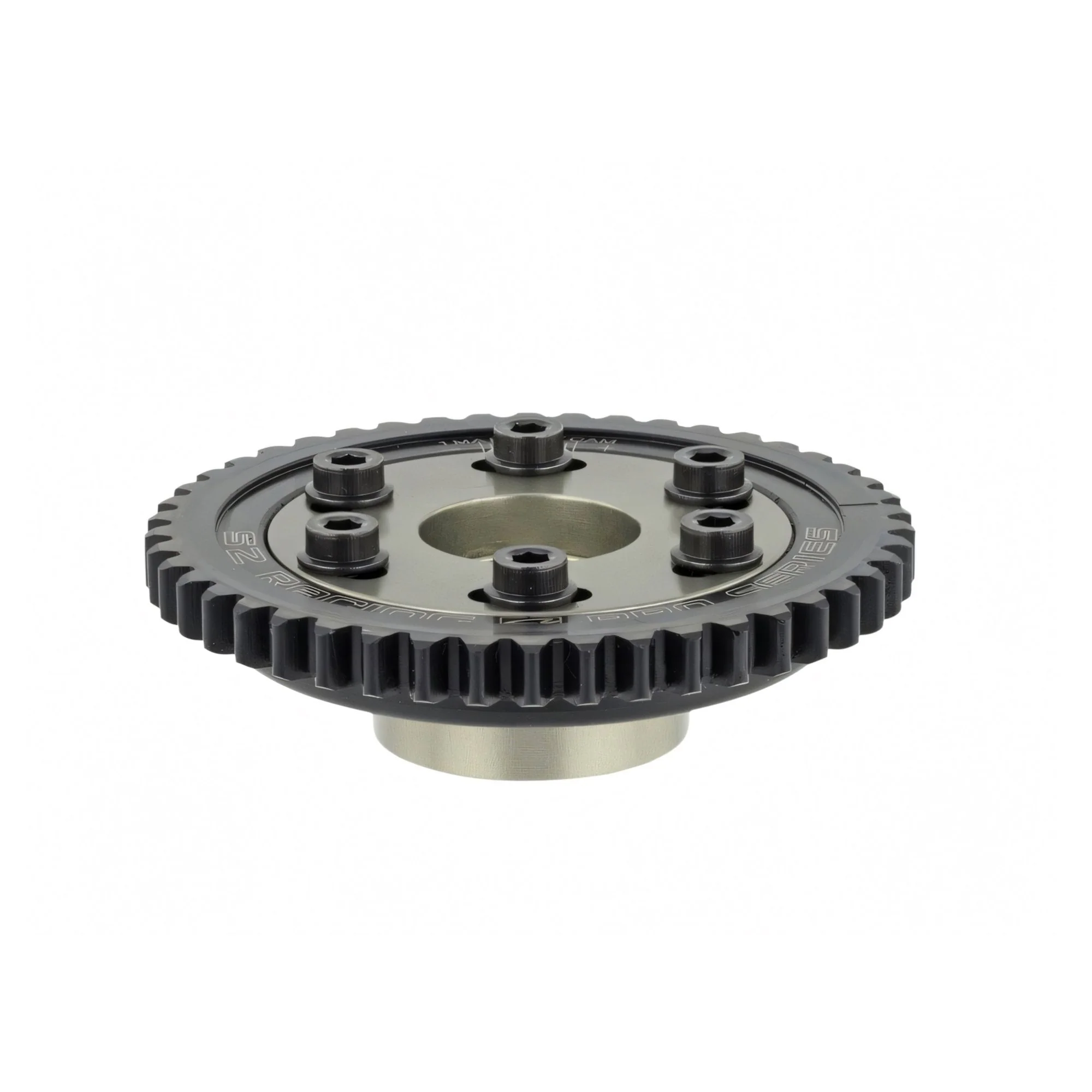Skunk2 Pro Series Adjustable Exhaust Cam Gear for Honda K20/K24 - Image 3