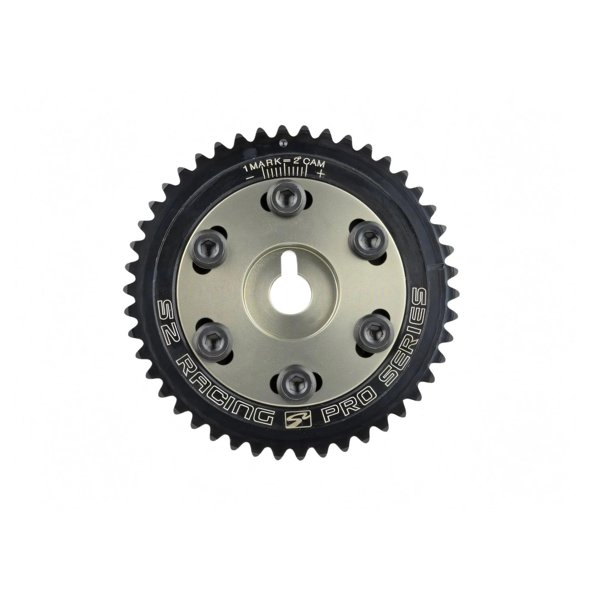 Skunk2 Pro Series Adjustable Exhaust Cam Gear for Honda K20/K24 - Image 5