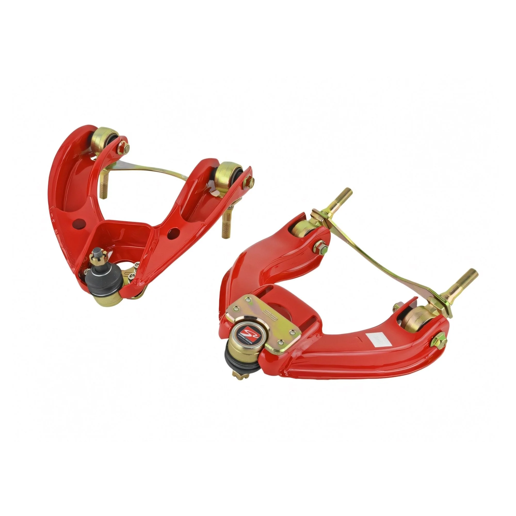Skunk2 Pro Series Adjustable Front Camber Kit for 1988-1991 Honda Civic