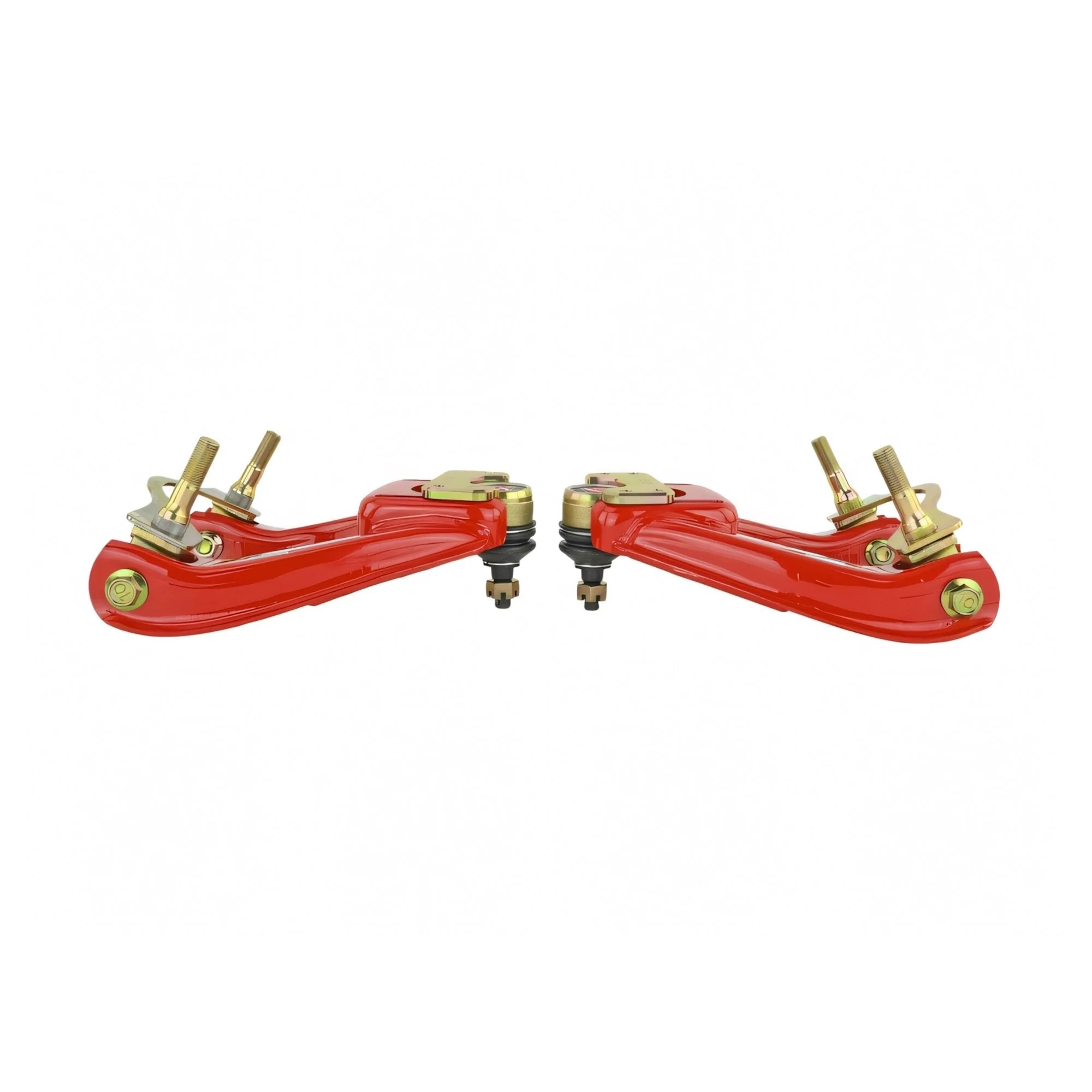 Skunk2 Pro Series Adjustable Front Camber Kit for 1988-1991 Honda Civic - Image 2