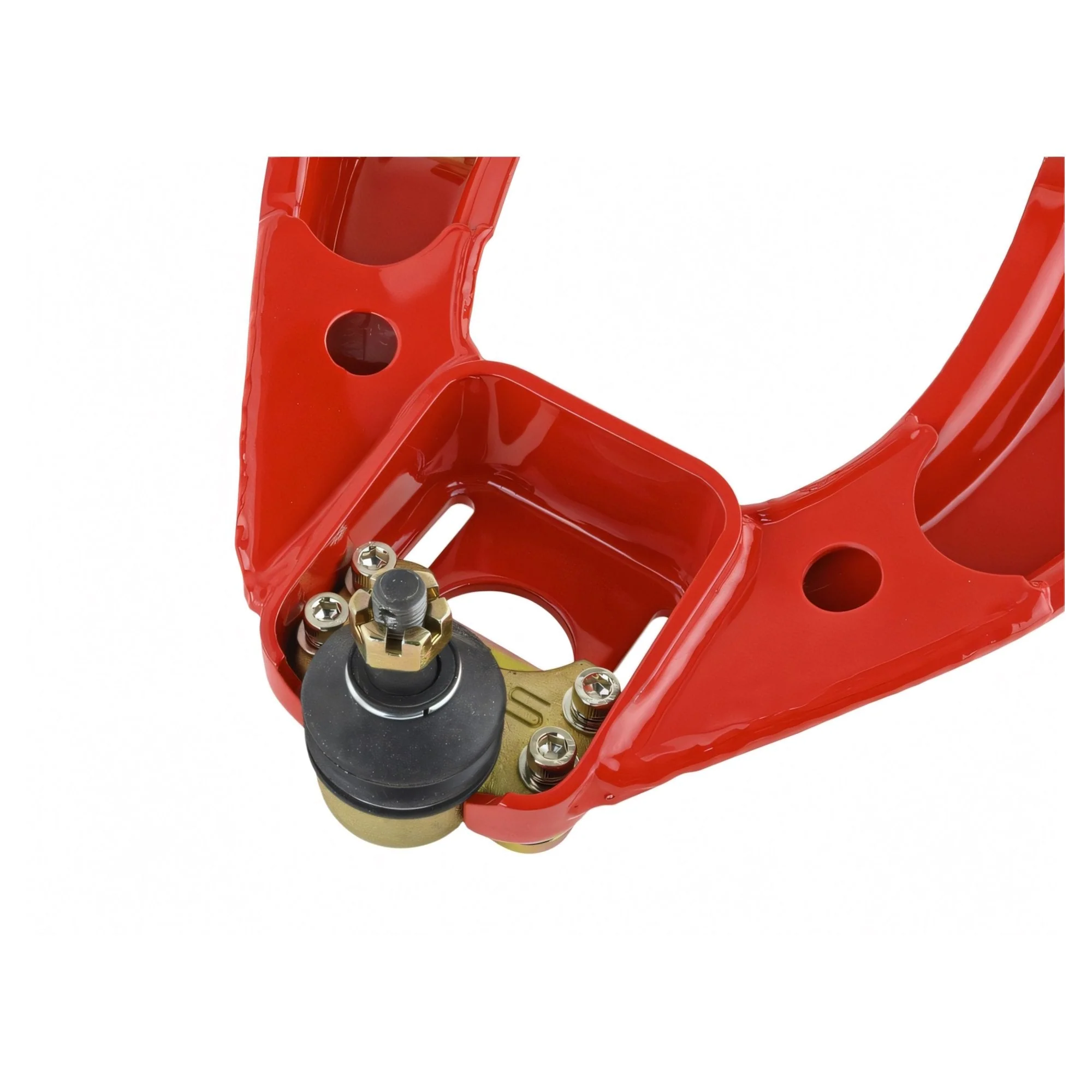 Skunk2 Pro Series Adjustable Front Camber Kit for 1988-1991 Honda Civic - Image 4