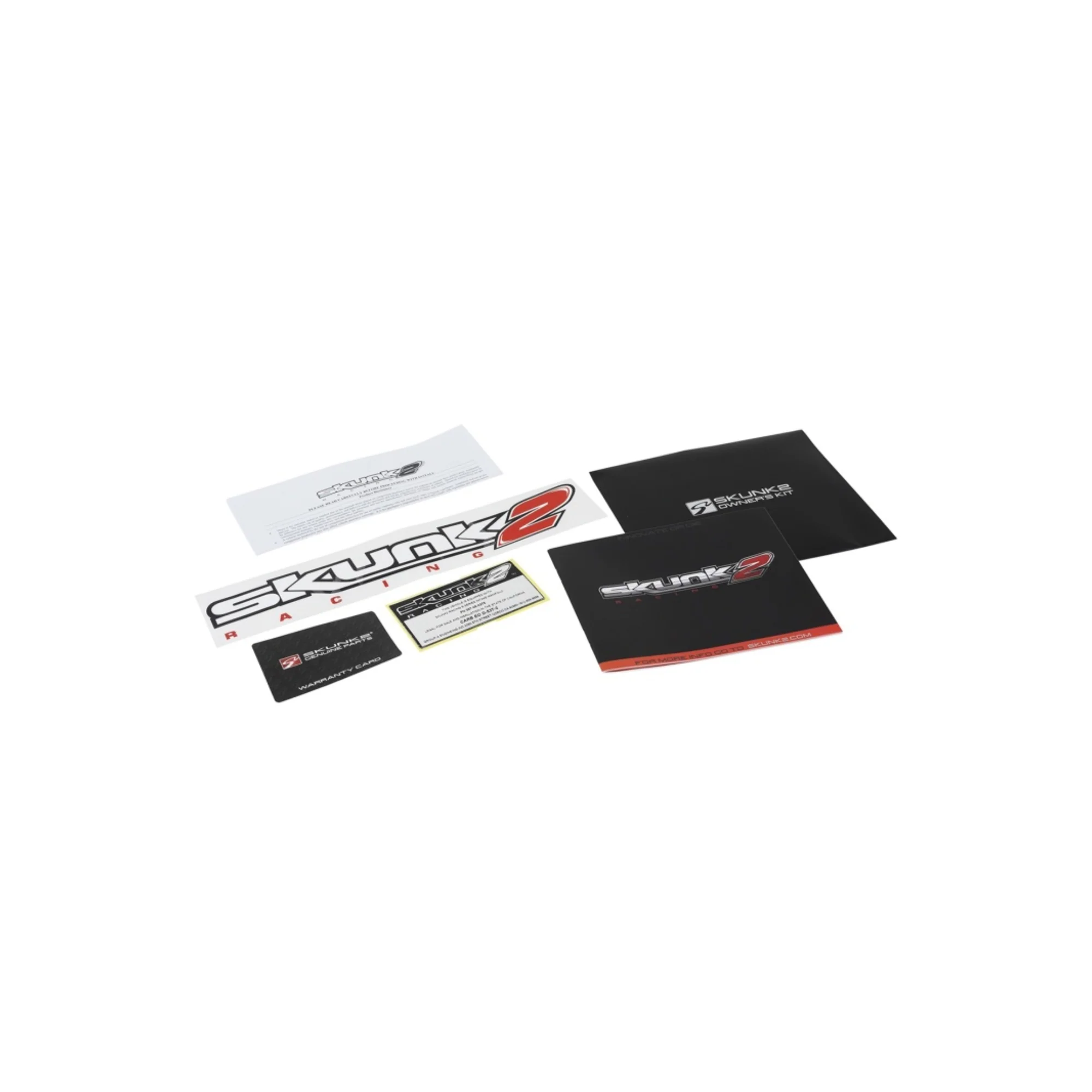 Skunk2 Pro Series B Series Intake Manifold - Image 30