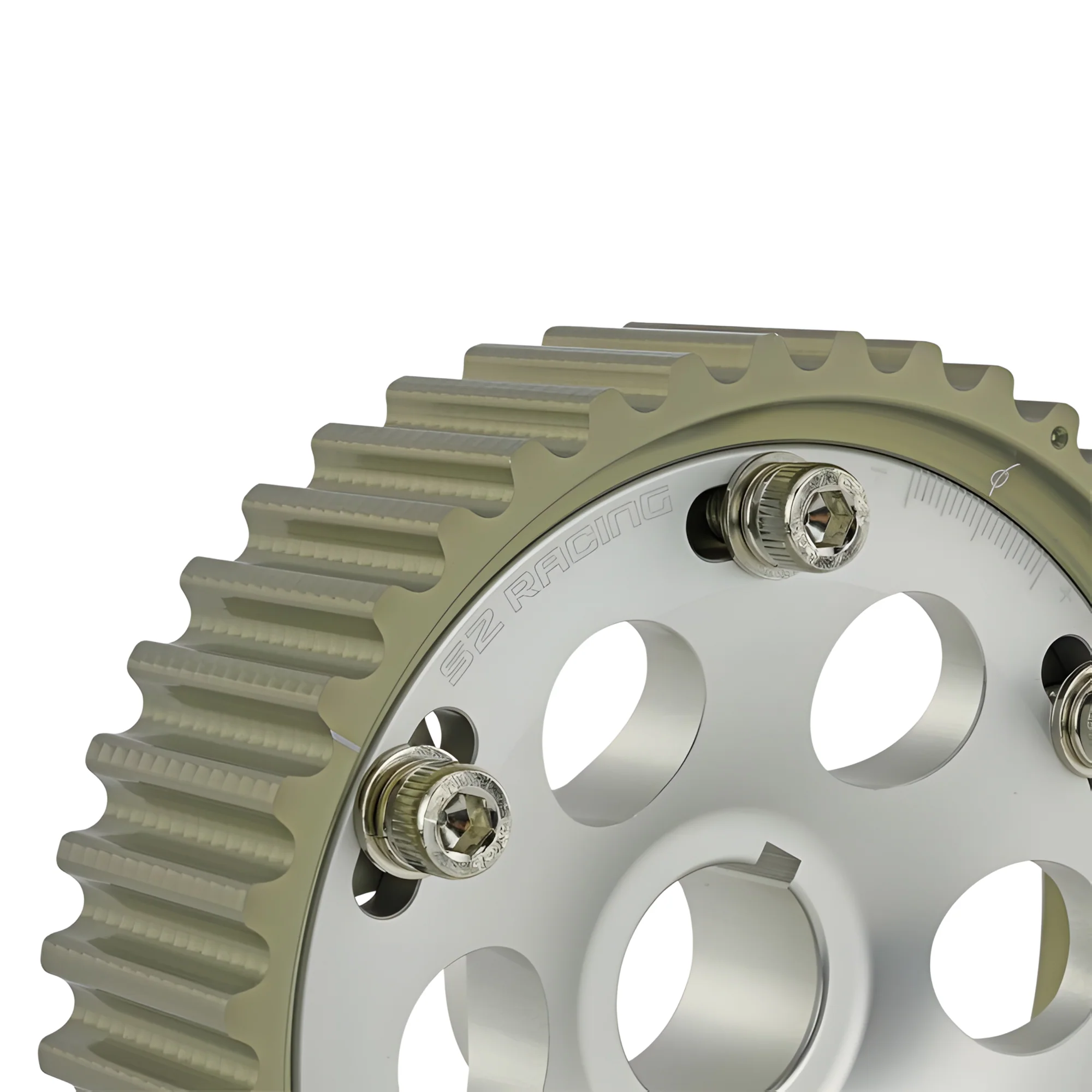 Skunk2 Pro-Series Cam Gears for 92-01 Prelude & 94-97 Accord - Image 10