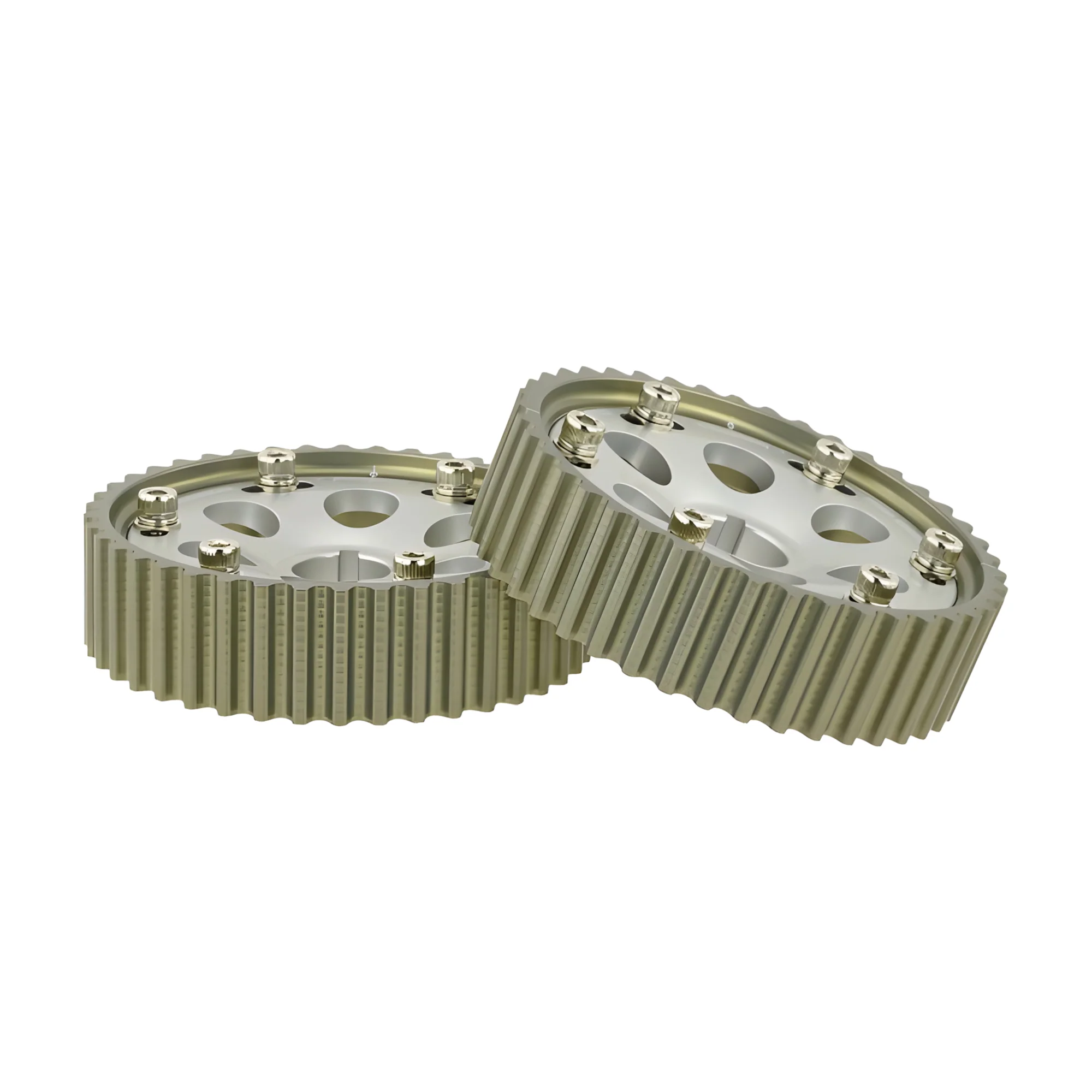 Skunk2 Pro-Series Cam Gears for 92-01 Prelude & 94-97 Accord - Image 3