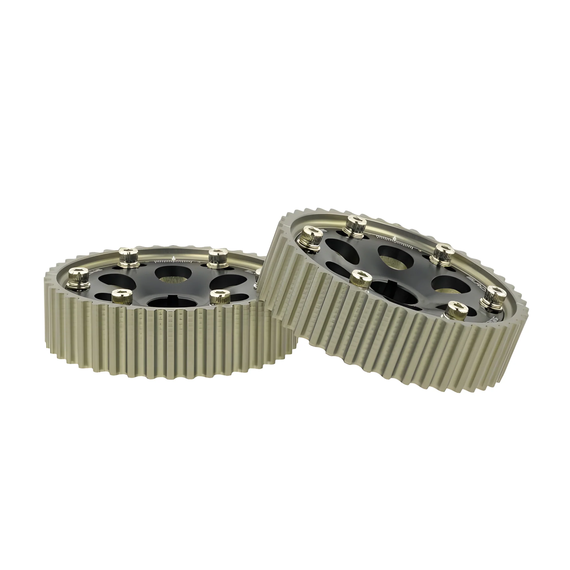 Skunk2 Pro-Series Cam Gears for 92-01 Prelude & 94-97 Accord - Image 4