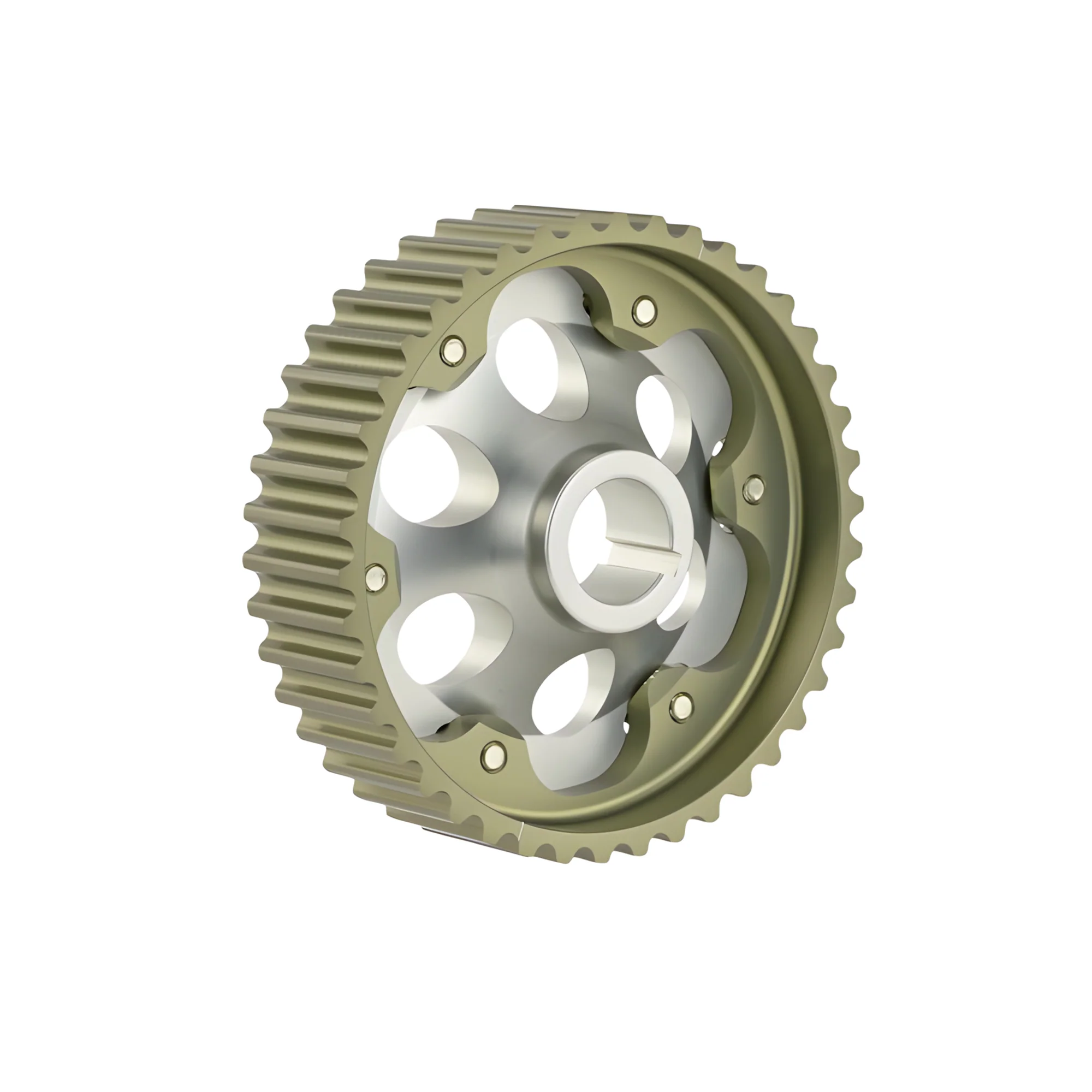 Skunk2 Pro-Series Cam Gears for 92-01 Prelude & 94-97 Accord - Image 5