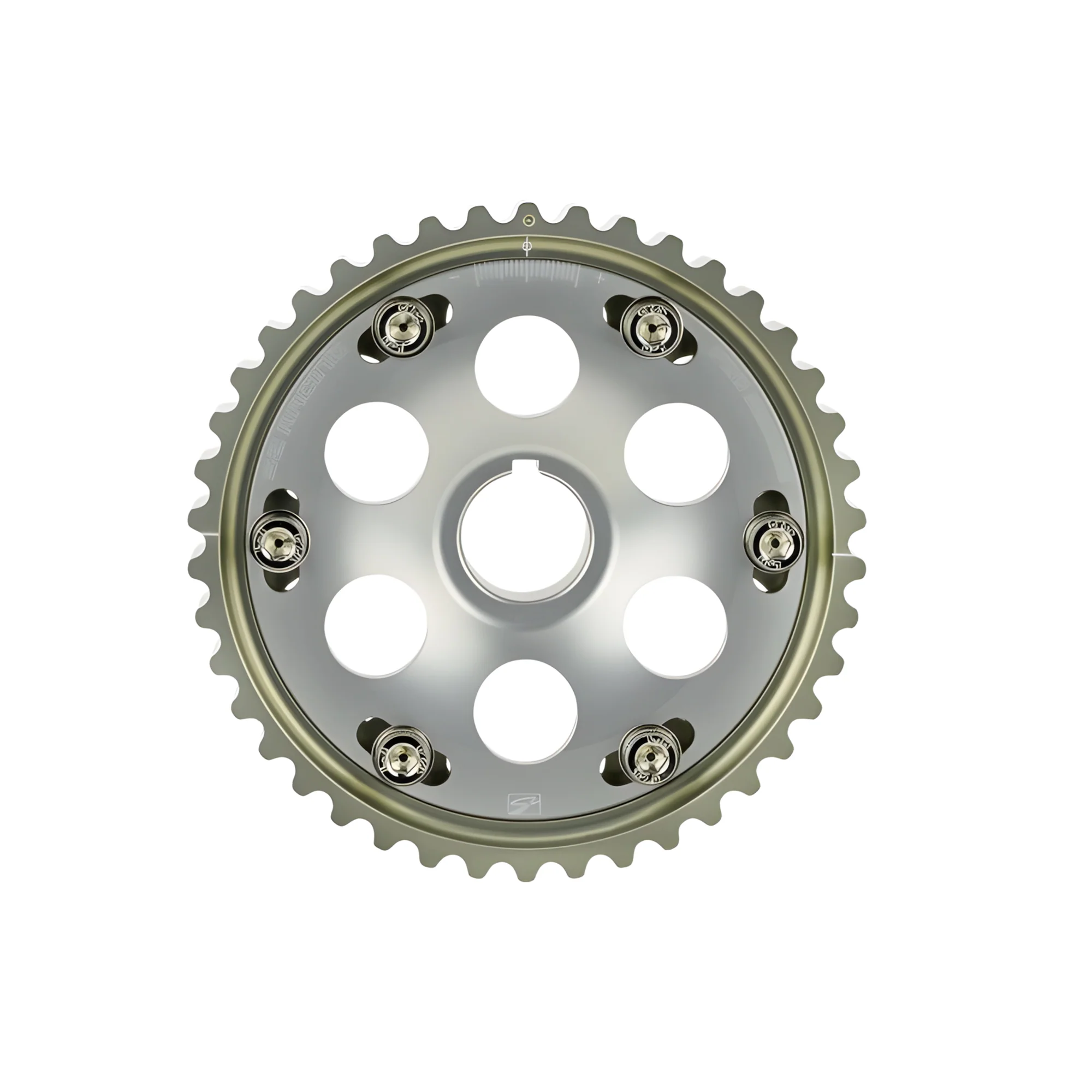 Skunk2 Pro-Series Cam Gears for 92-01 Prelude & 94-97 Accord - Image 7