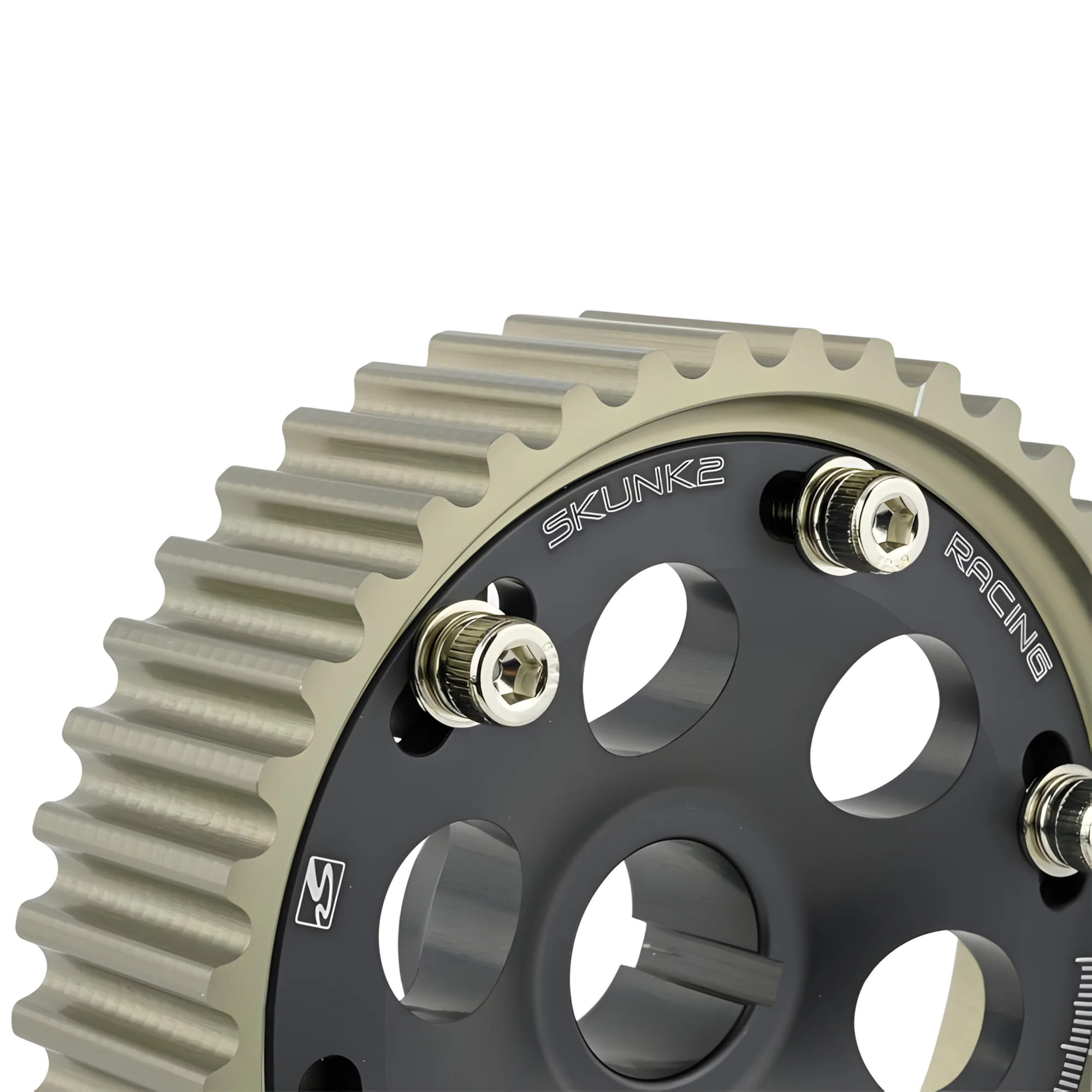 Skunk2 Pro-Series Cam Gears for 92-01 Prelude & 94-97 Accord - Image 9