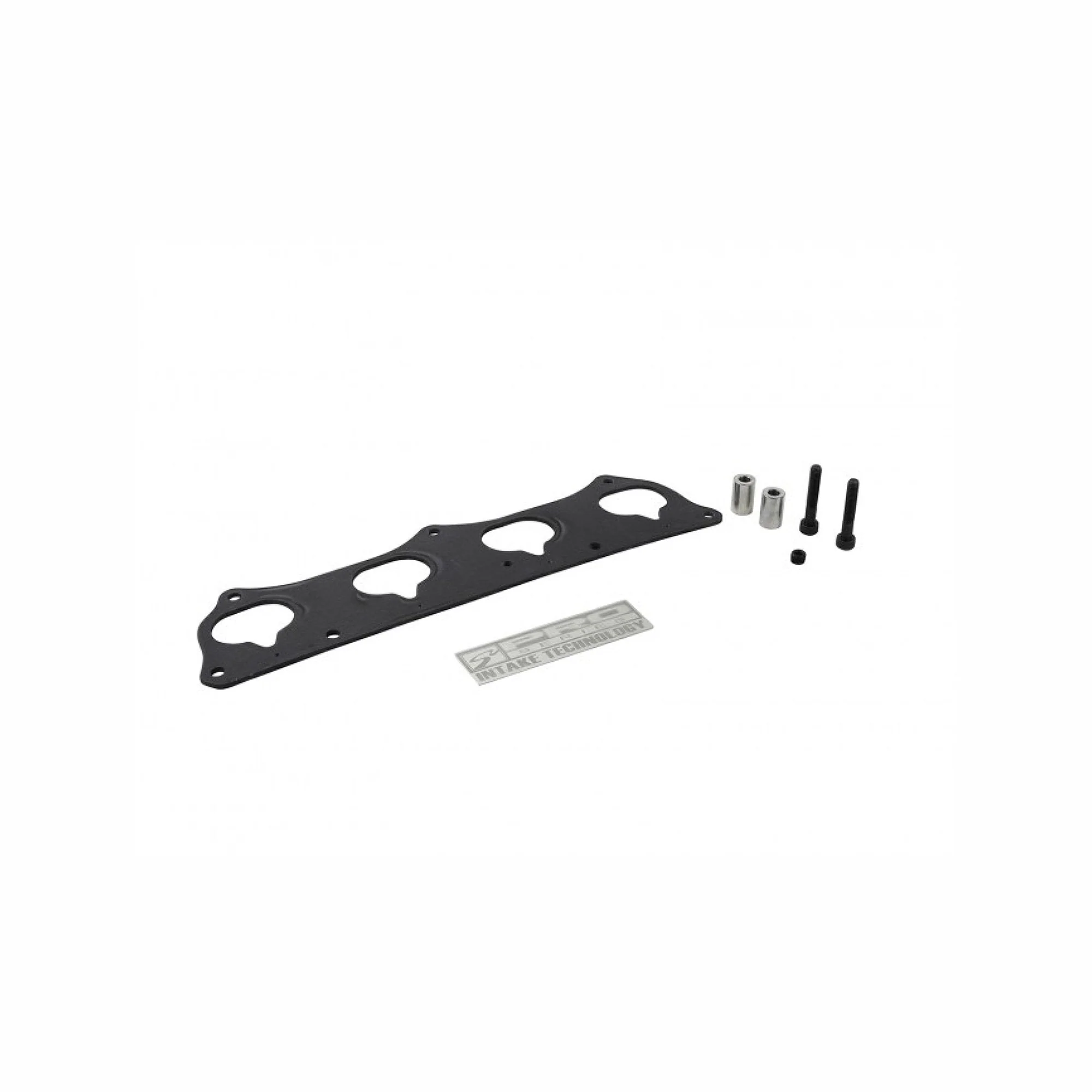 Skunk2 Pro Series K20A2/K20A3 Intake Manifold - Image 11