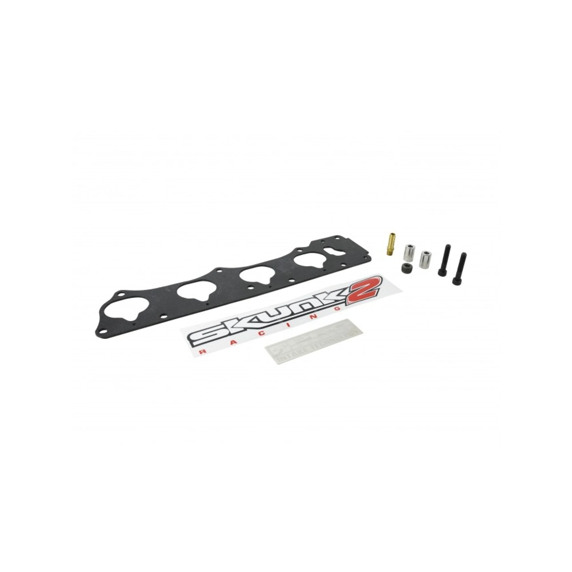Skunk2 Pro Series K20Z3 Intake Manifold - Image 11