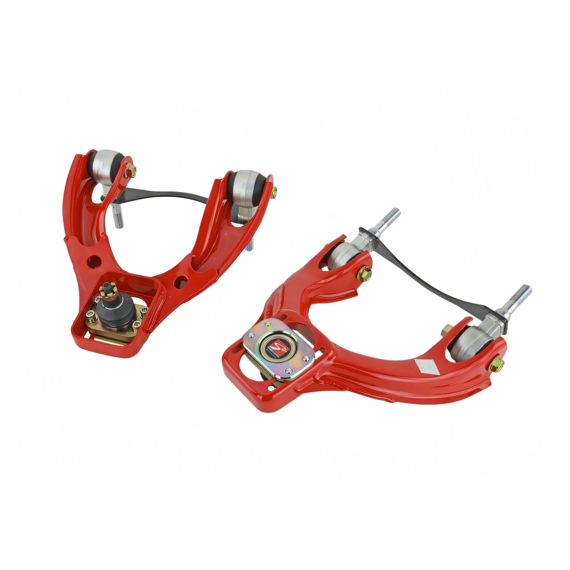 Skunk2 Pro Series Front Camber Arms for 92-95 Civic/94-01 Integra - Image 2