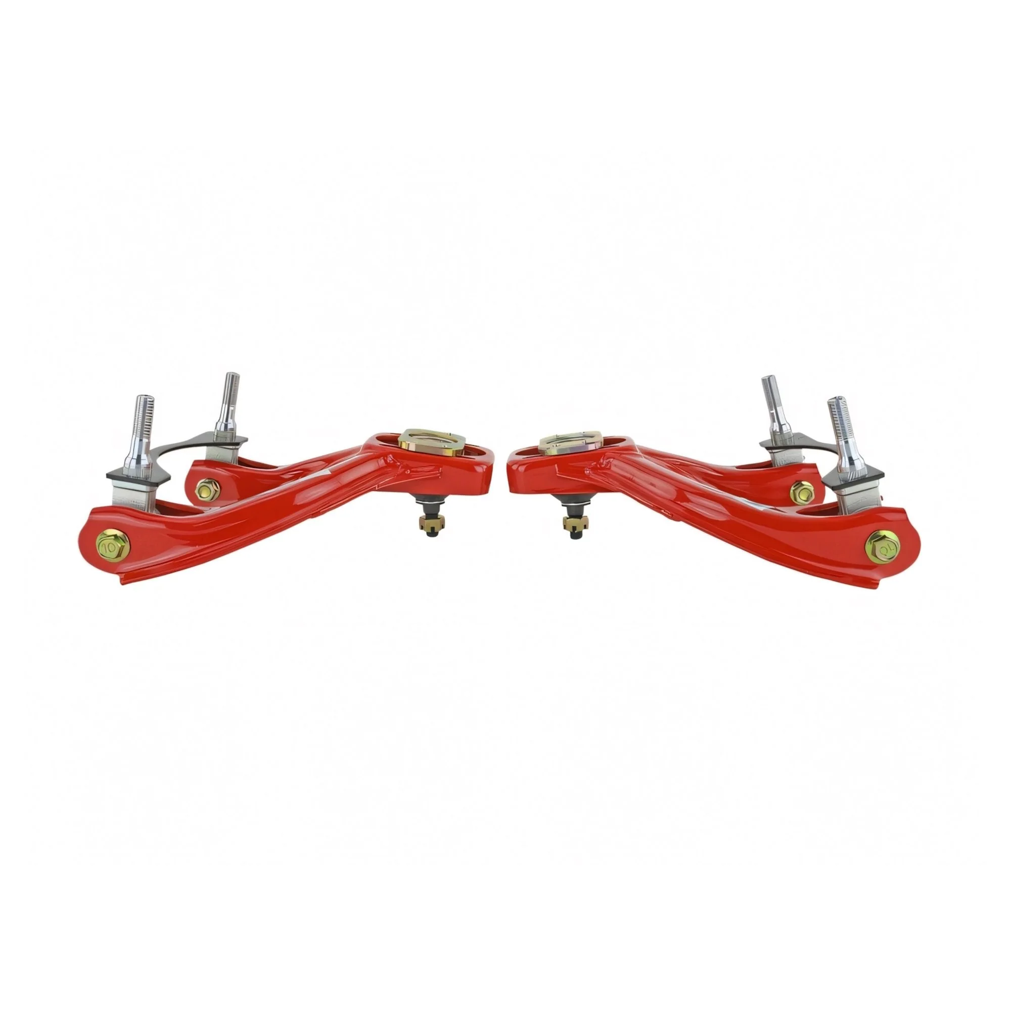 Skunk2 Pro Series Front Camber Arms for 92-95 Civic/94-01 Integra - Image 3