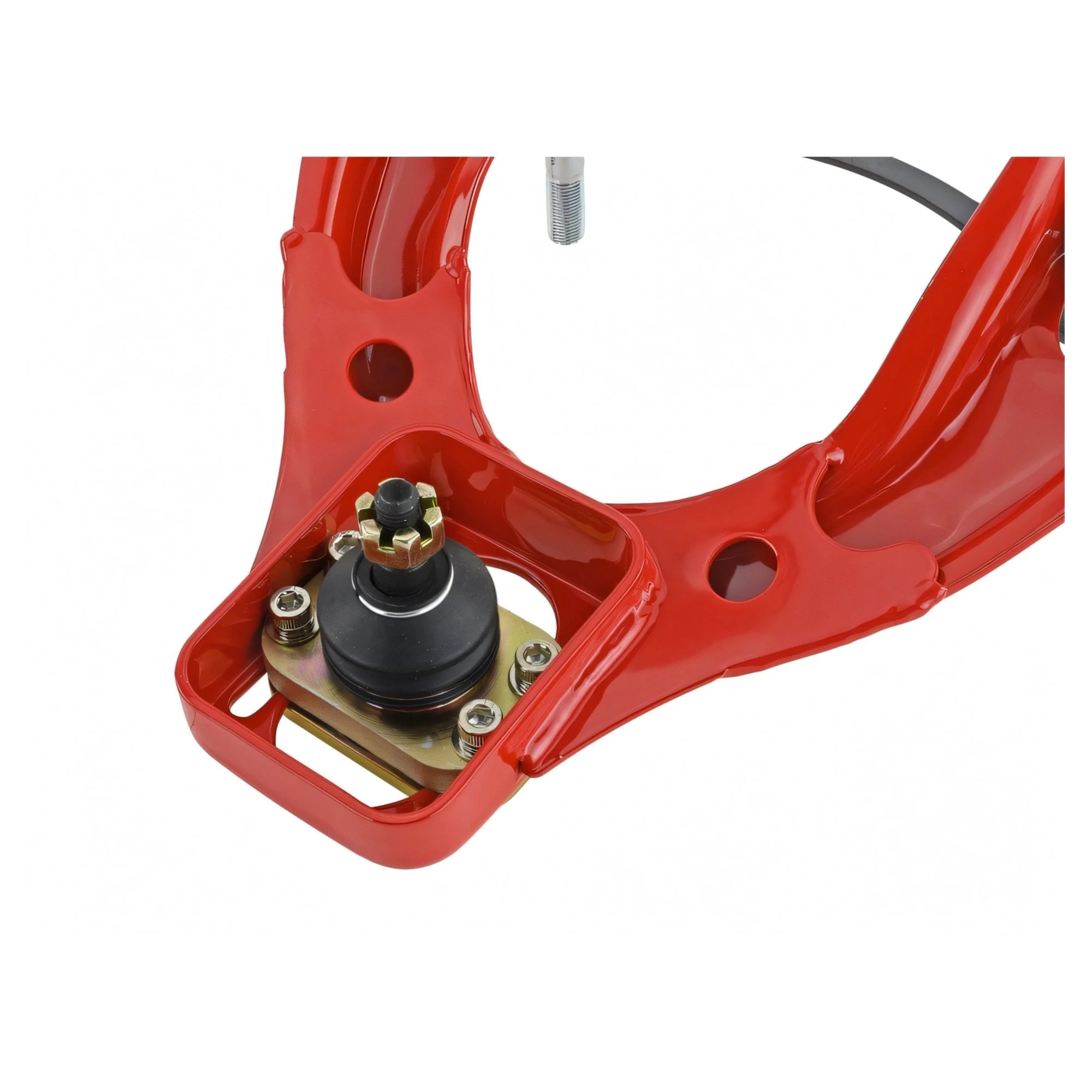 Skunk2 Pro Series Front Camber Arms for 92-95 Civic/94-01 Integra - Image 5