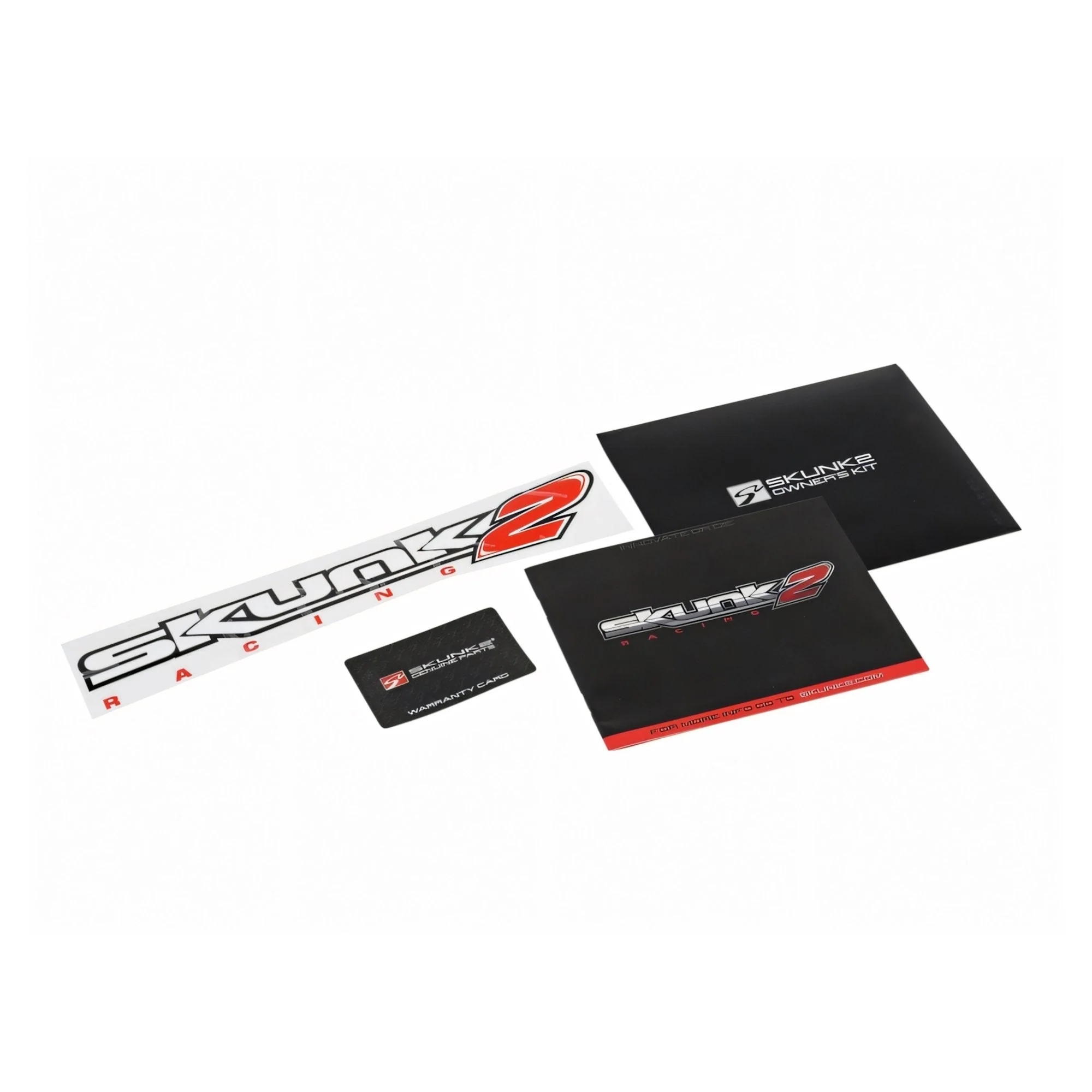 Skunk2 Pro Series Rear Camber Kit for Acura RSX 02+ / Honda Civic 01-05 - Image 7