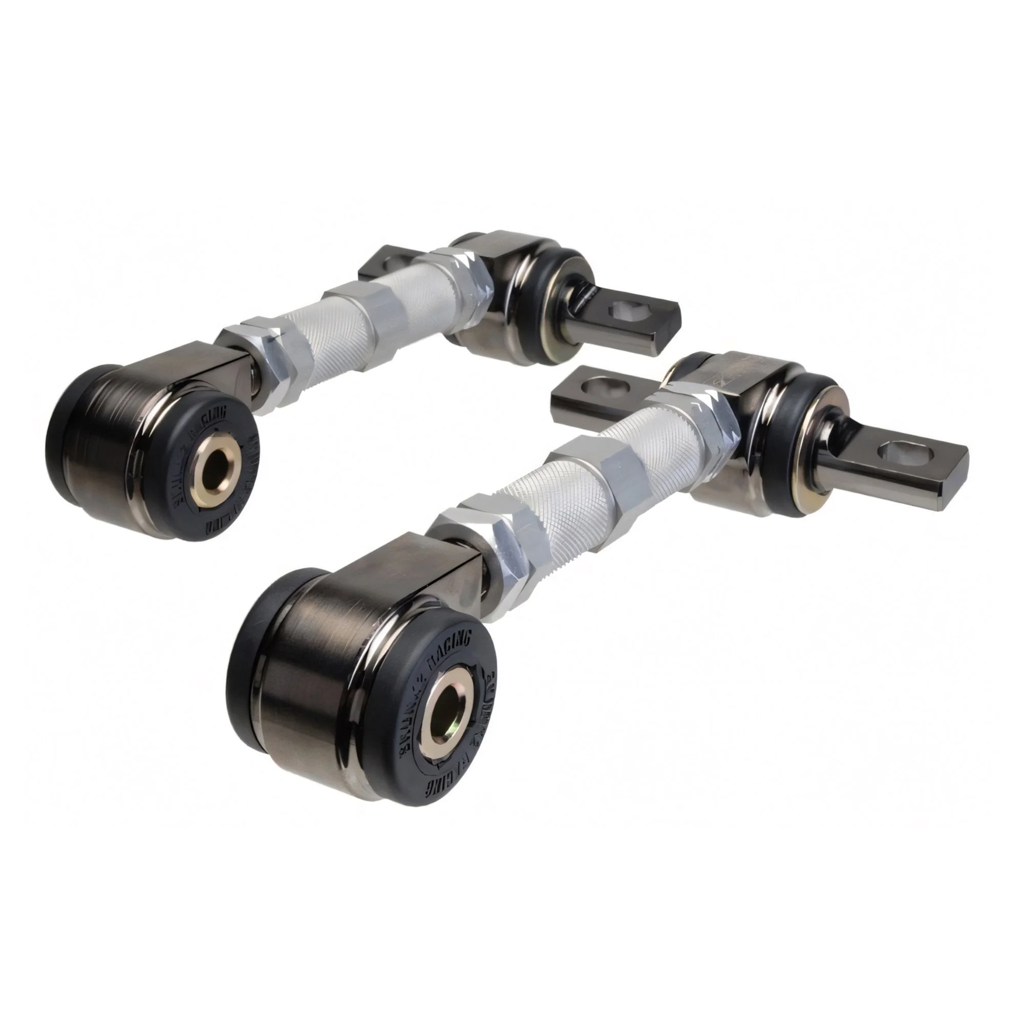 Skunk2 Pro Series Rear Camber Kit for Honda Civic/CRX & Acura Integra