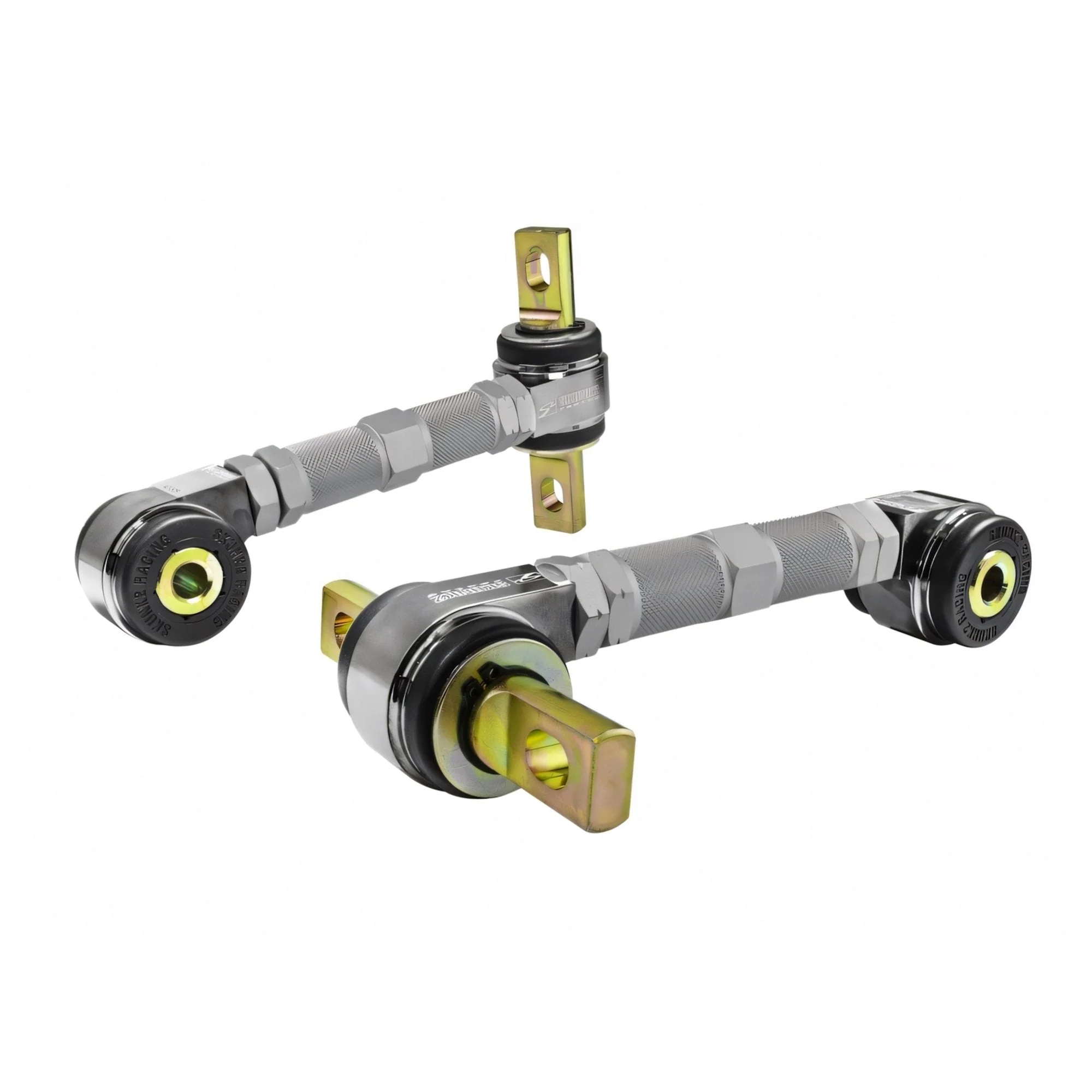 Skunk2 Pro Series Rear Camber Kit for Honda Civic/CRX & Acura Integra - Image 2