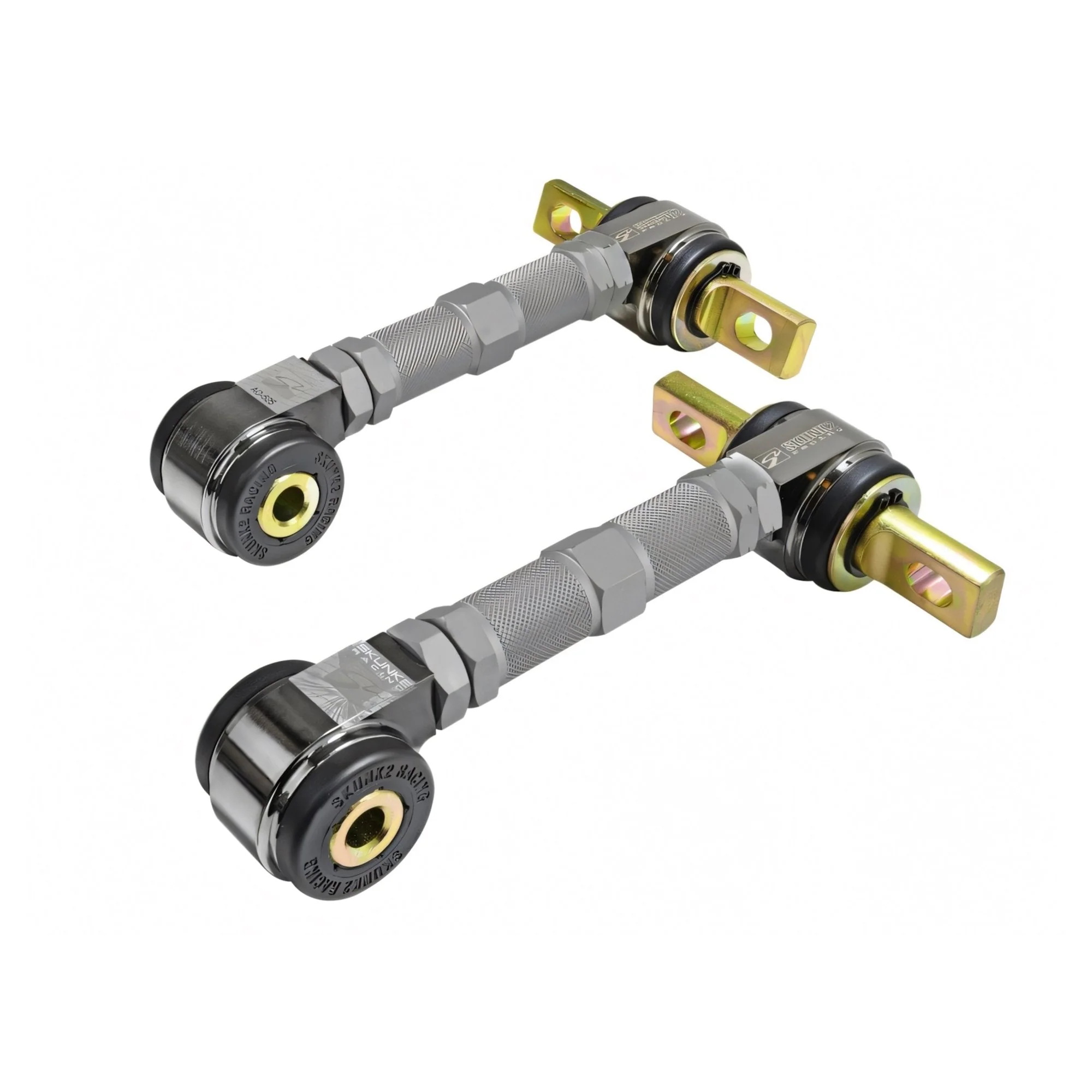 Skunk2 Pro Series Rear Camber Kit for Honda Civic/CRX & Acura Integra - Image 3