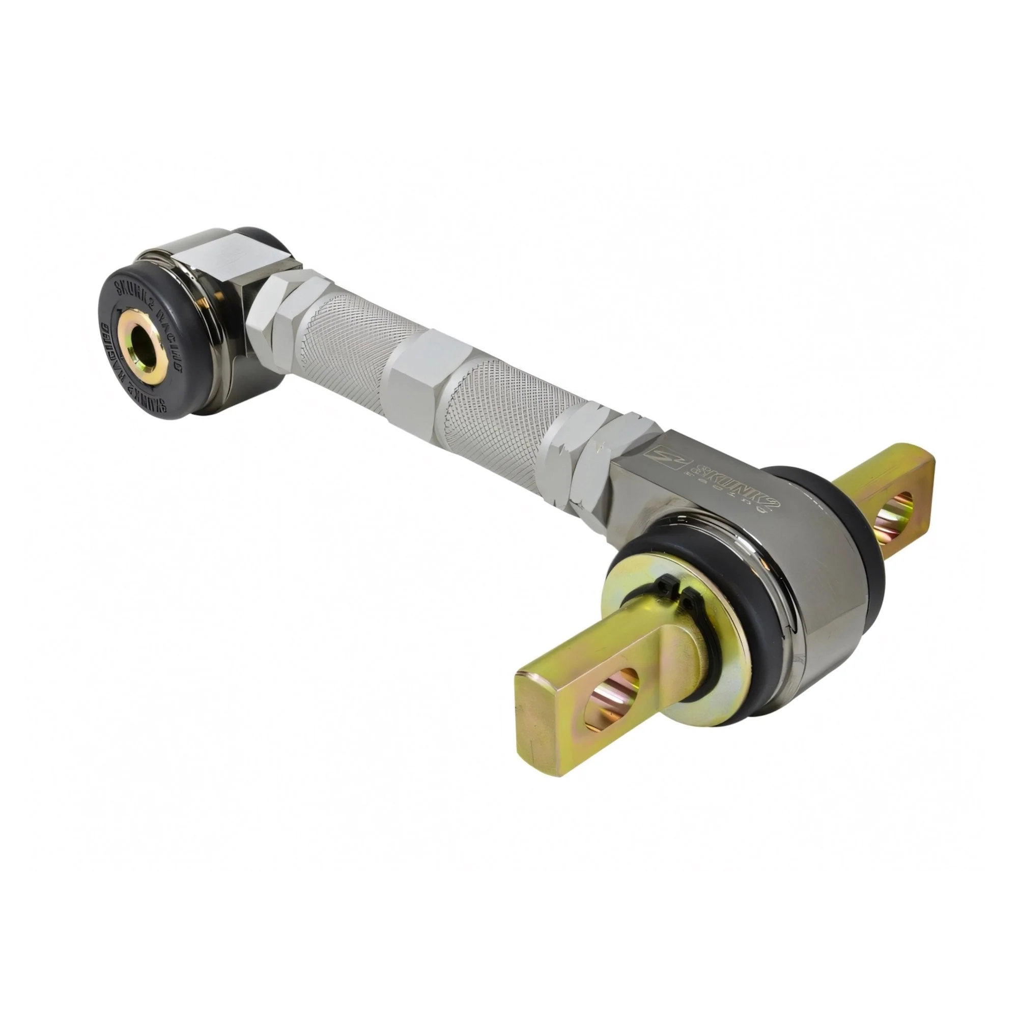 Skunk2 Pro Series Rear Camber Kit for Honda Civic/CRX & Acura Integra - Image 4