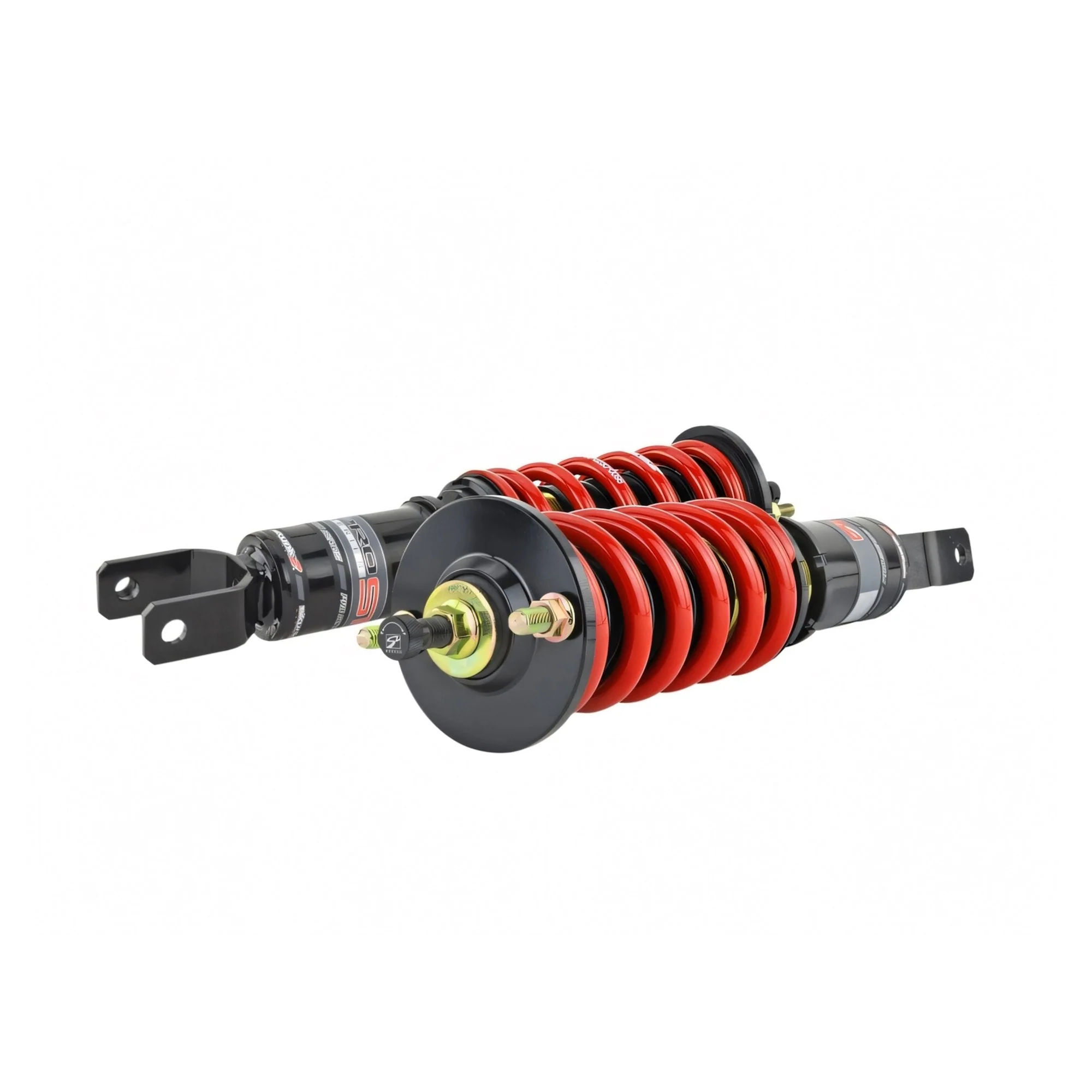 Skunk2 Pro-ST Coilover System for 2000-2009 Honda S2000 - Image 4