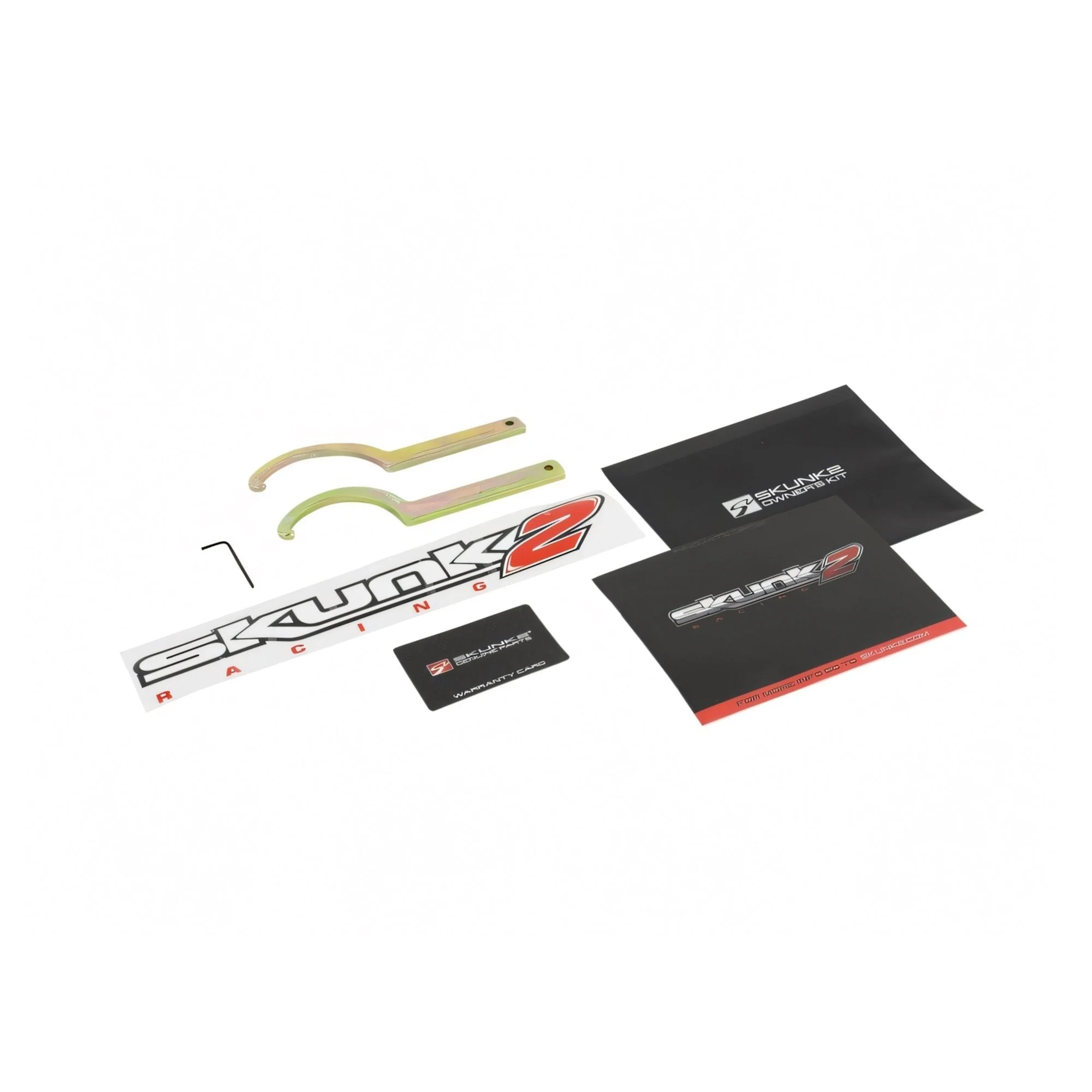 Skunk2 Pro-ST Coilover System for 2000-2009 Honda S2000 - Image 7