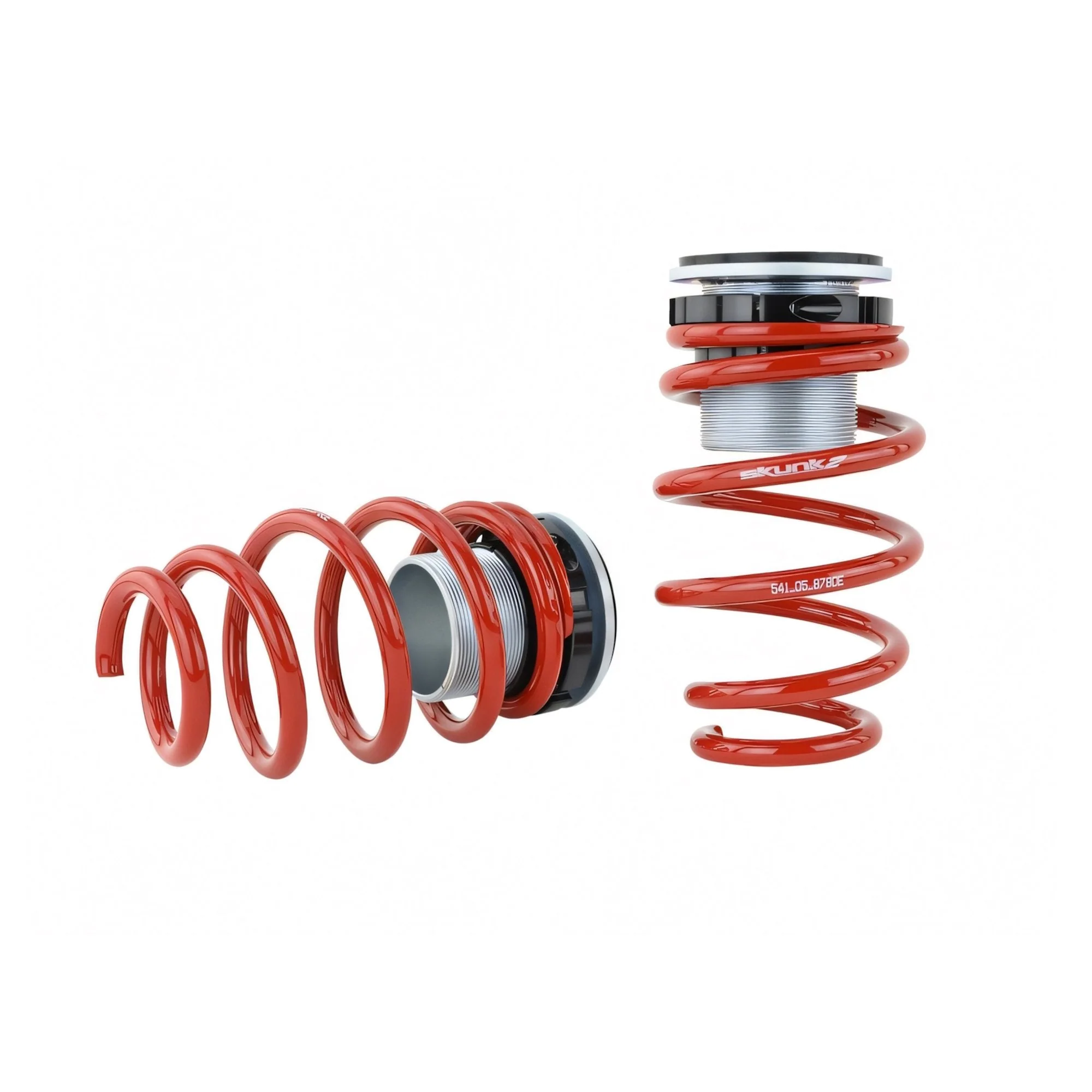Skunk2 Pro ST Coilovers for 2017-2020 Honda Civic Si - Image 4