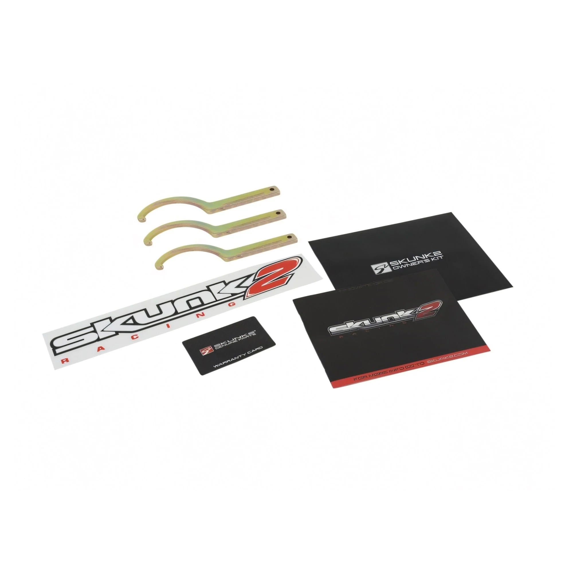 Skunk2 Pro ST Coilovers for 2017-2020 Honda Civic Si - Image 6