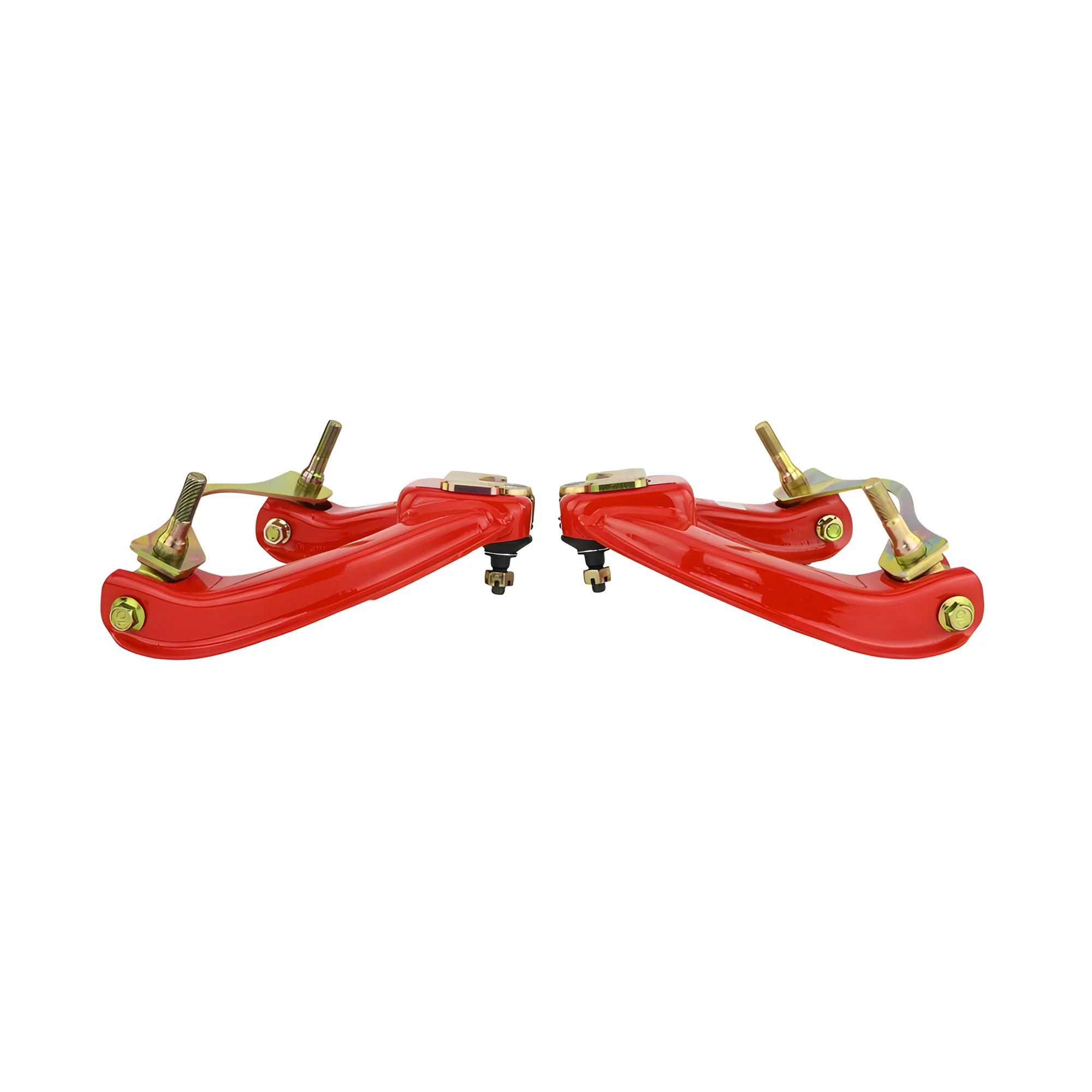 Skunk2 Pro Stance Front Camber Kit for 88-91 Civic/CRX - Image 2