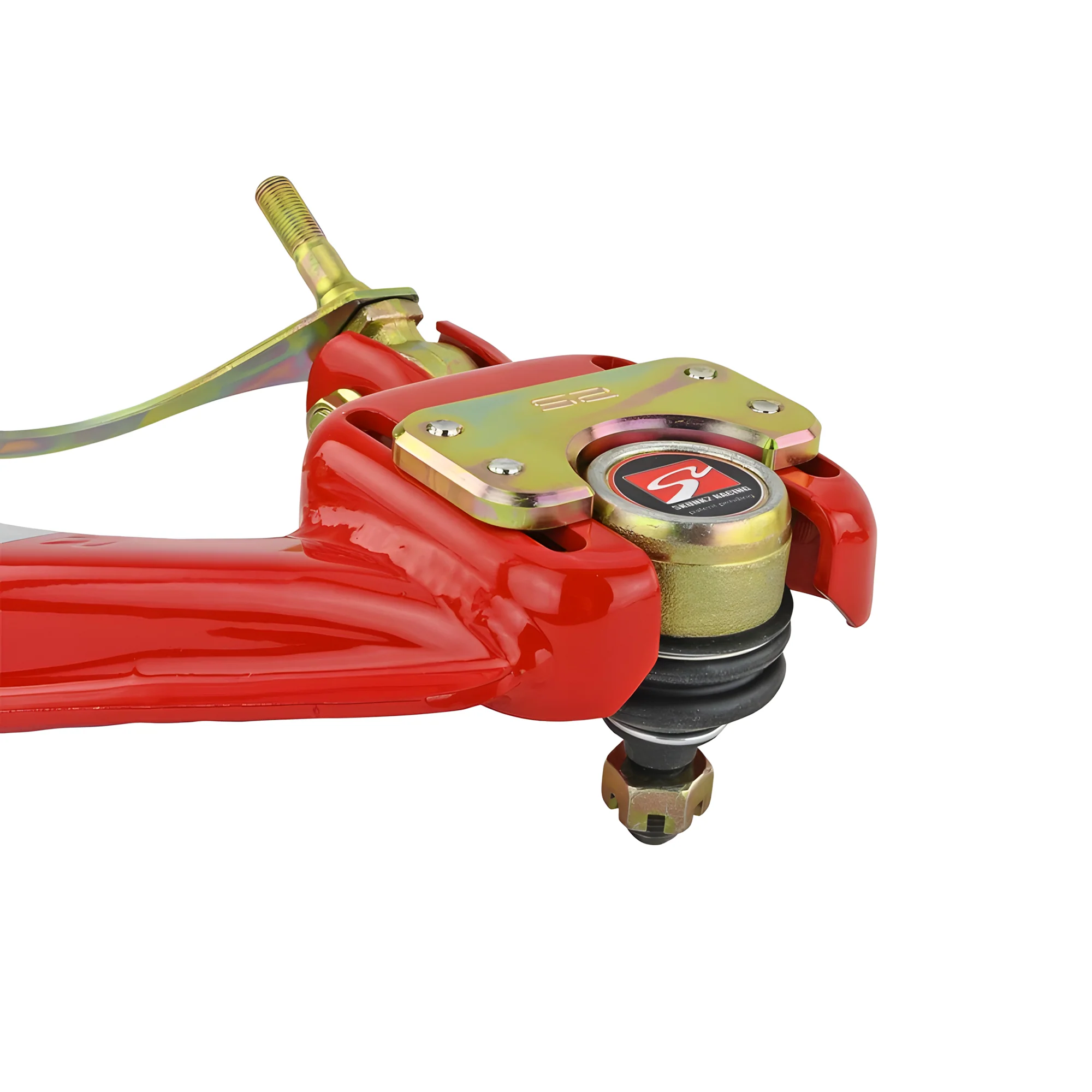 Skunk2 Pro Stance Front Camber Kit for 88-91 Civic/CRX - Image 3