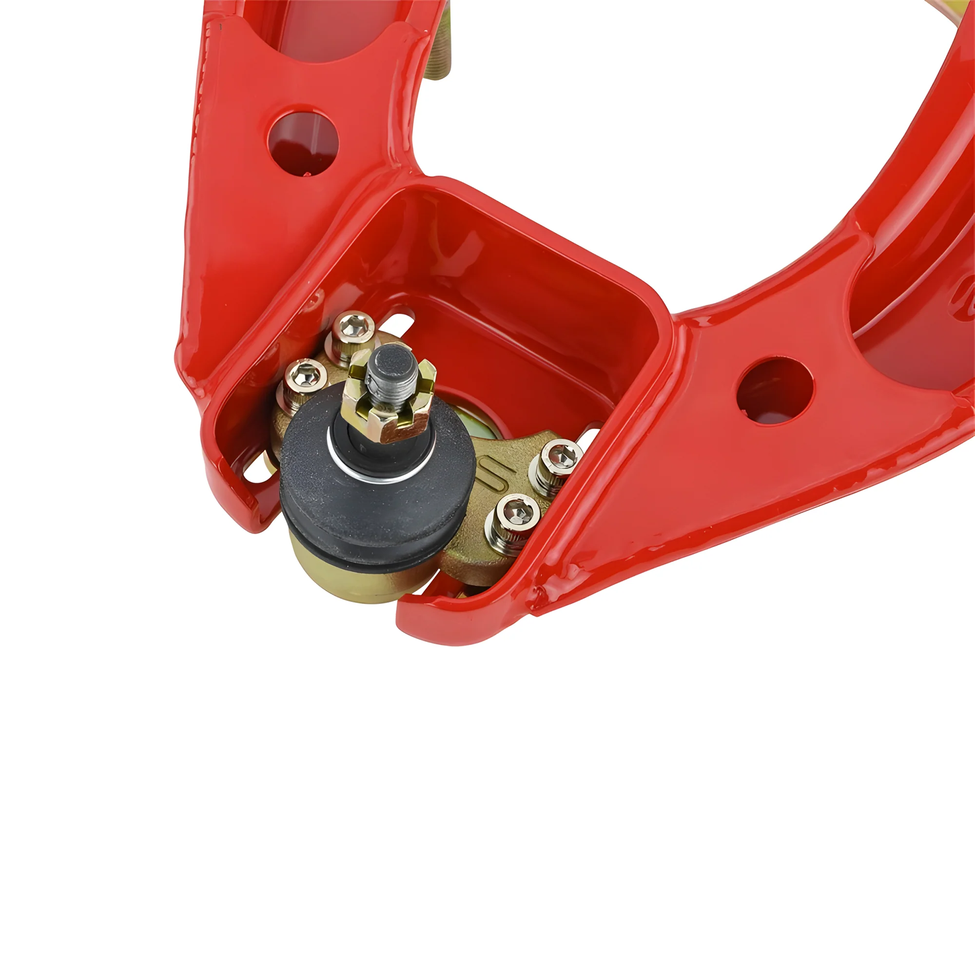 Skunk2 Pro Stance Front Camber Kit for 88-91 Civic/CRX - Image 4