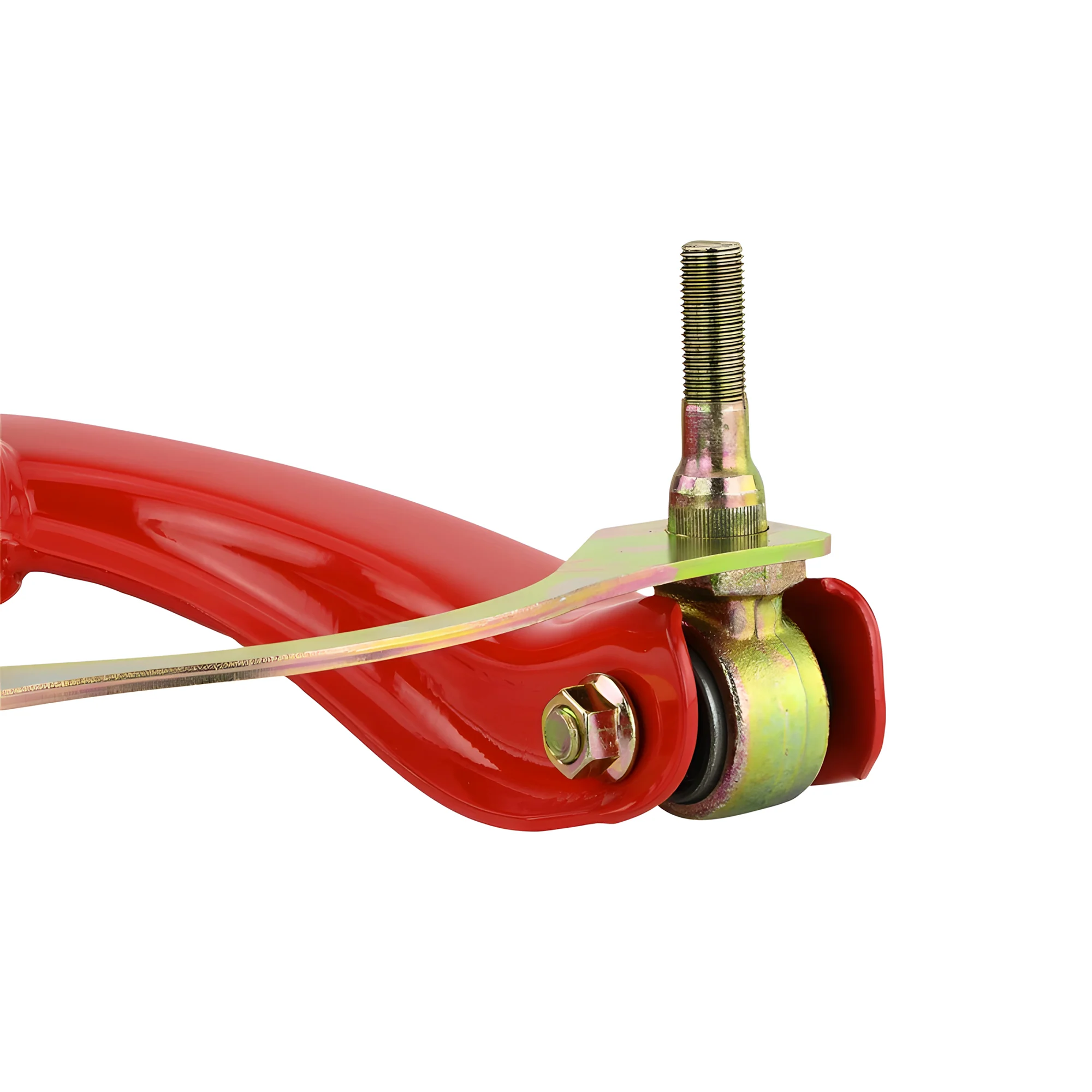 Skunk2 Pro Stance Front Camber Kit for 88-91 Civic/CRX - Image 5