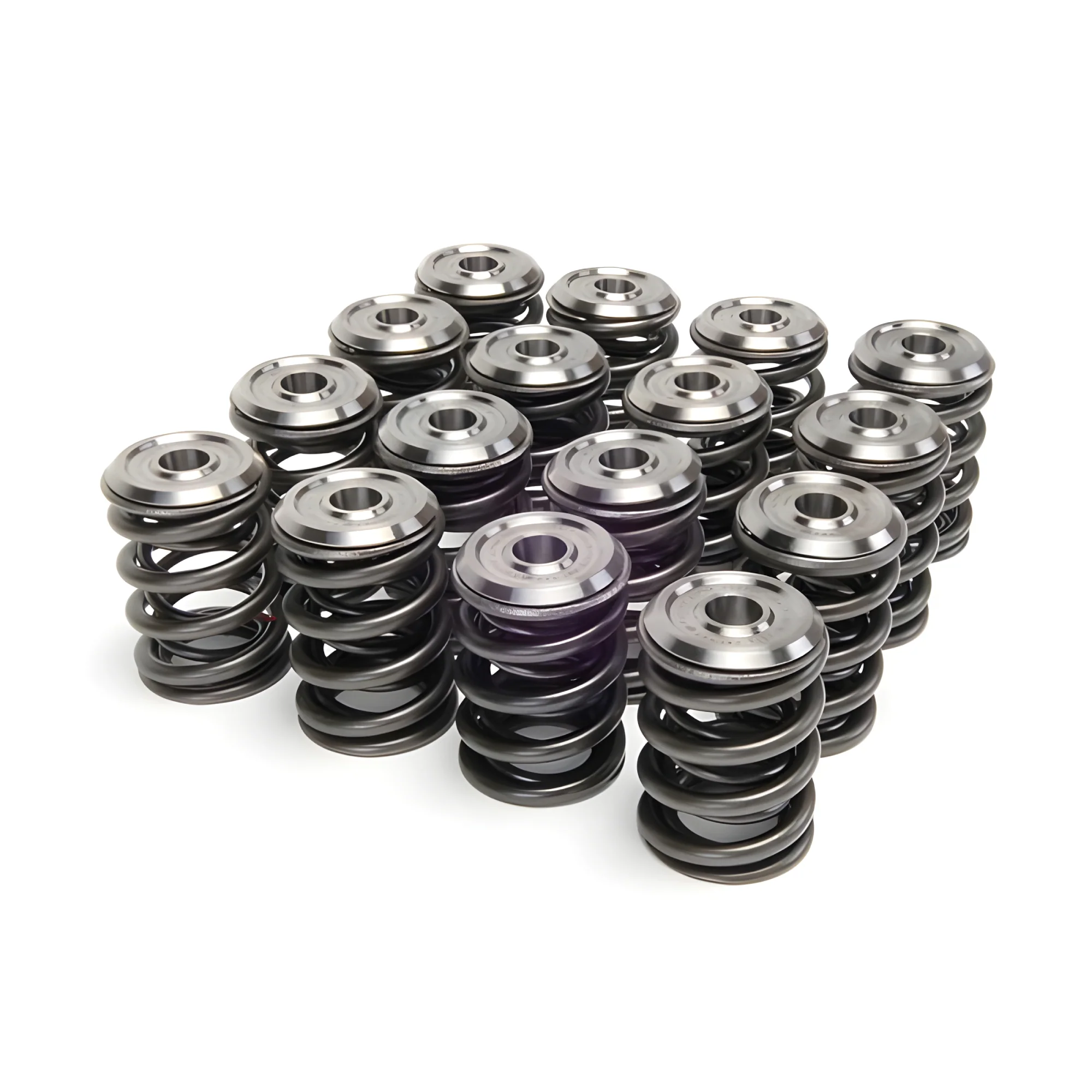 Skunk2 Alpha Series Honda/Acura K Series Titanium Retainer Set - Image 3