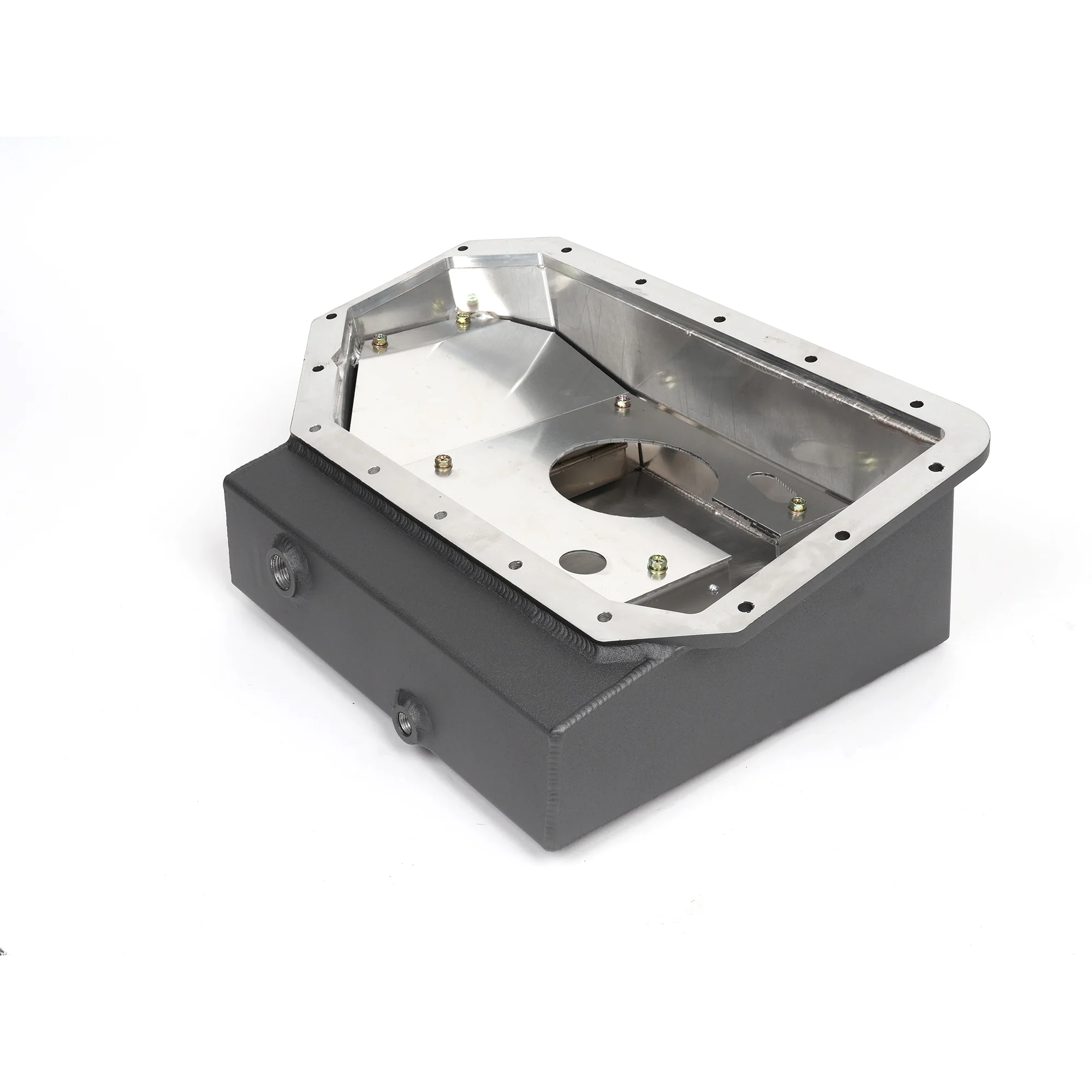 Skunk2 K Series Oil Pan for K20A/Z & K24A