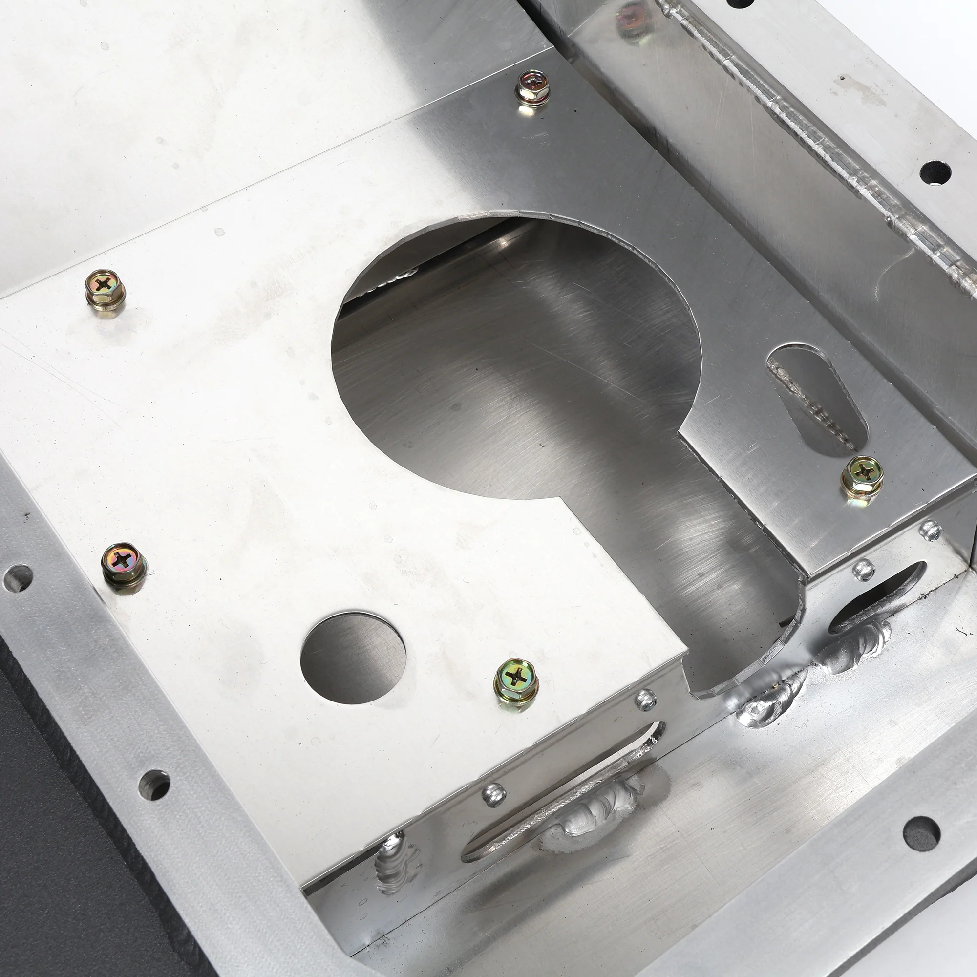Skunk2 K Series Oil Pan for K20A/Z & K24A - Image 13