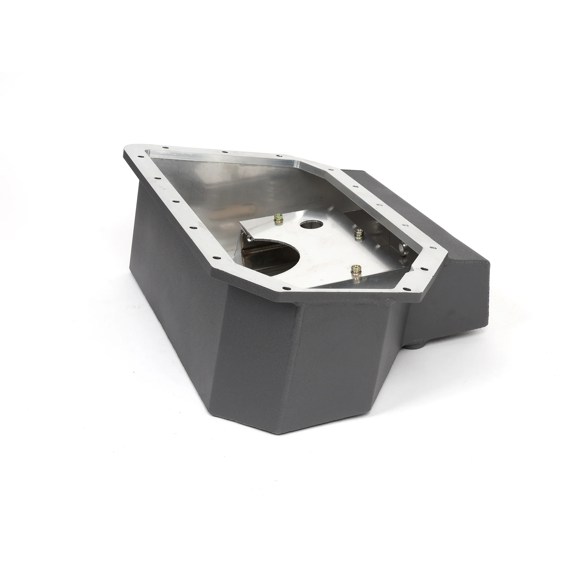 Skunk2 K Series Oil Pan for K20A/Z & K24A - Image 3