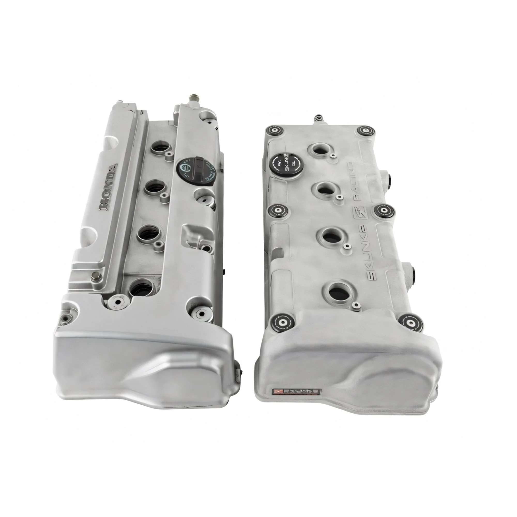 Skunk2 K-Series Magnesium Valve Cover (K20A, K20Z, K24Z) - Image 2
