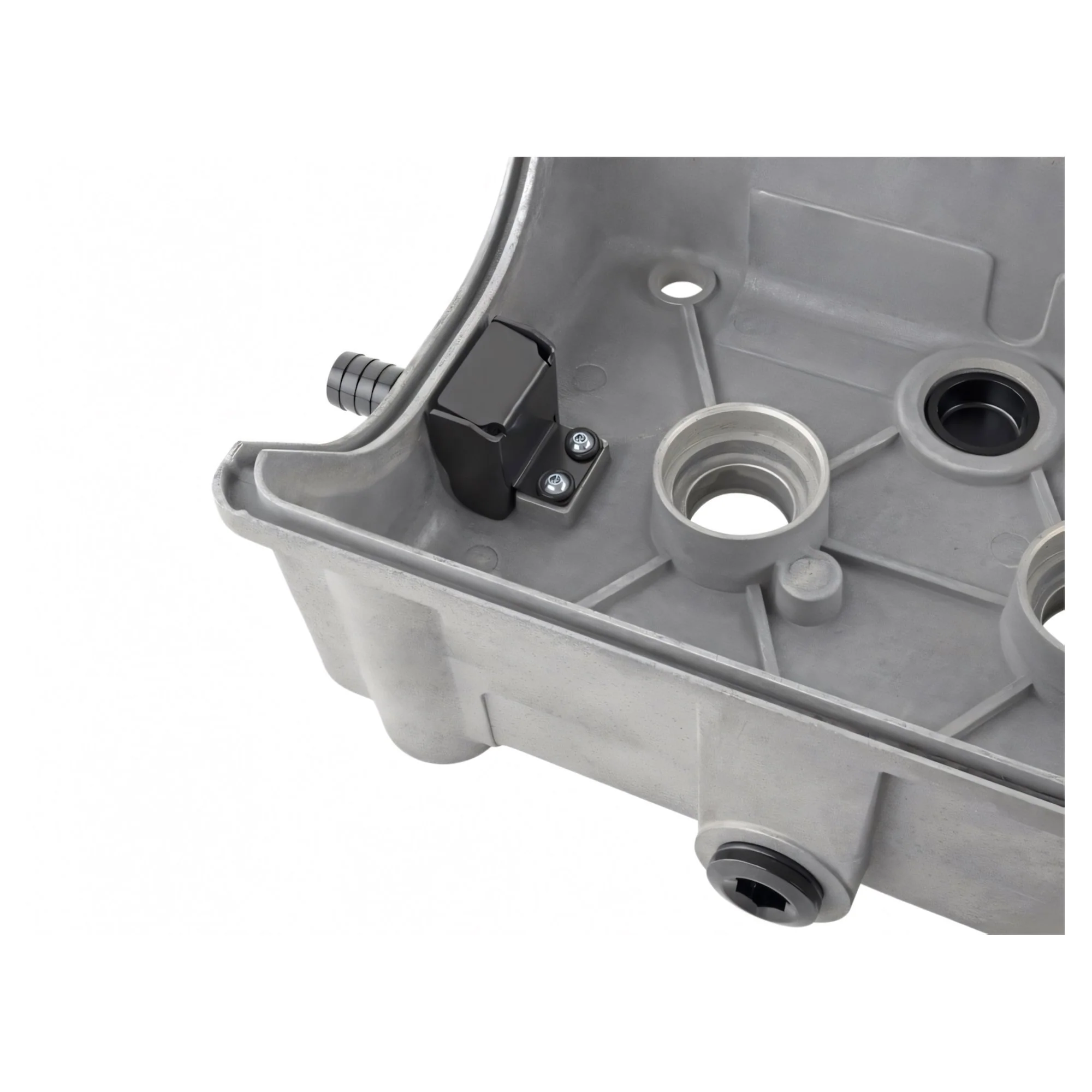 Skunk2 K-Series Magnesium Valve Cover (K20A, K20Z, K24Z) - Image 4