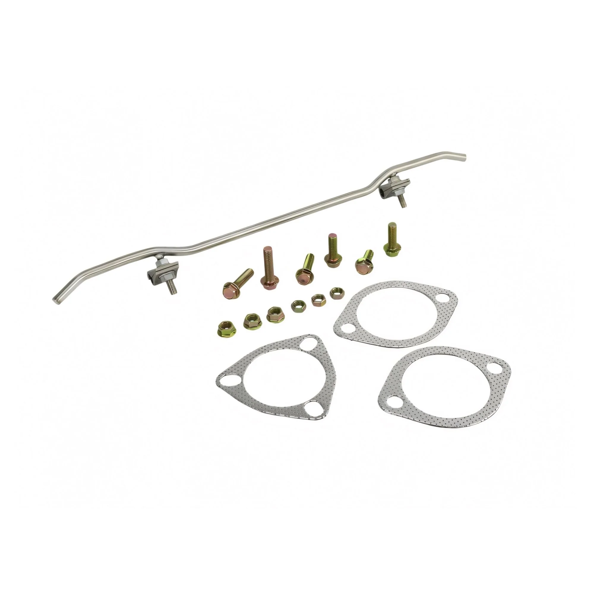 Skunk2 MegaPower Double Barrel Exhaust for 17-20 Civic Si - Image 5