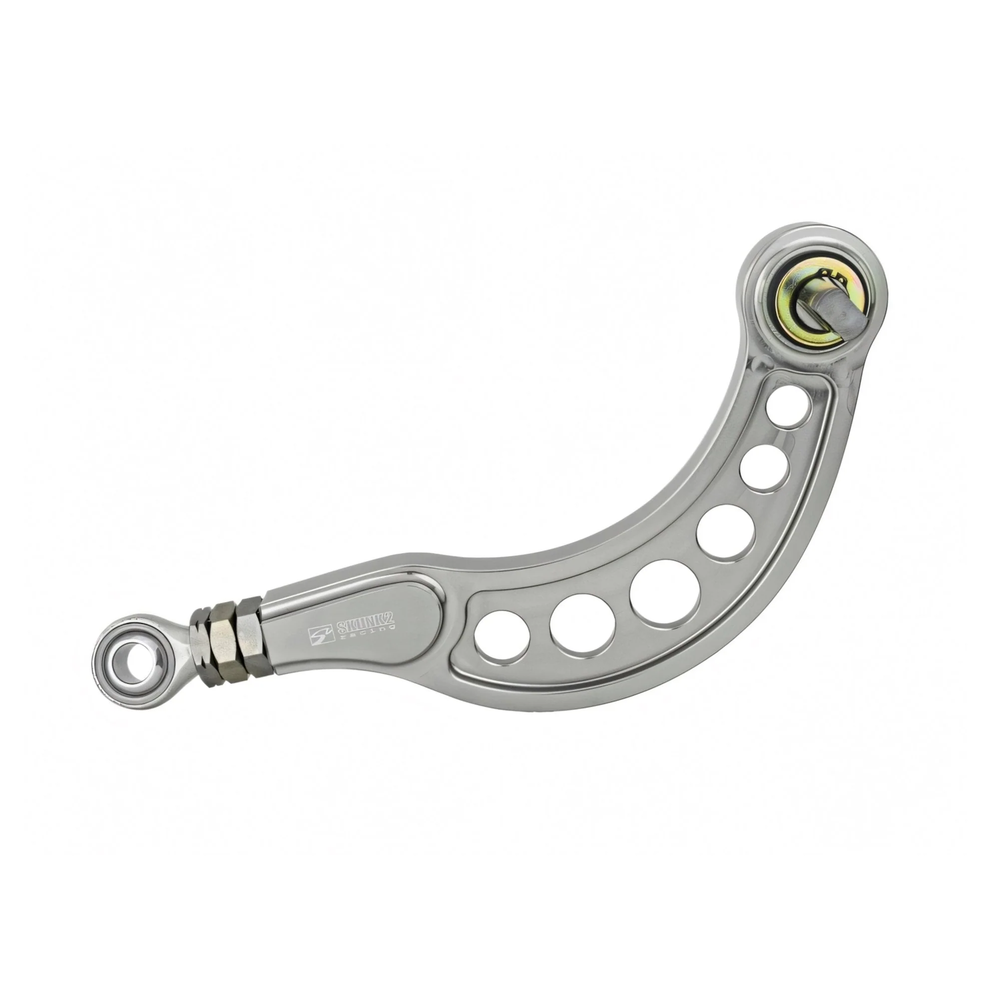 Skunk2 Racing Rear Camber Kit with Heim for 2012-2015 Honda Civic - Image 3