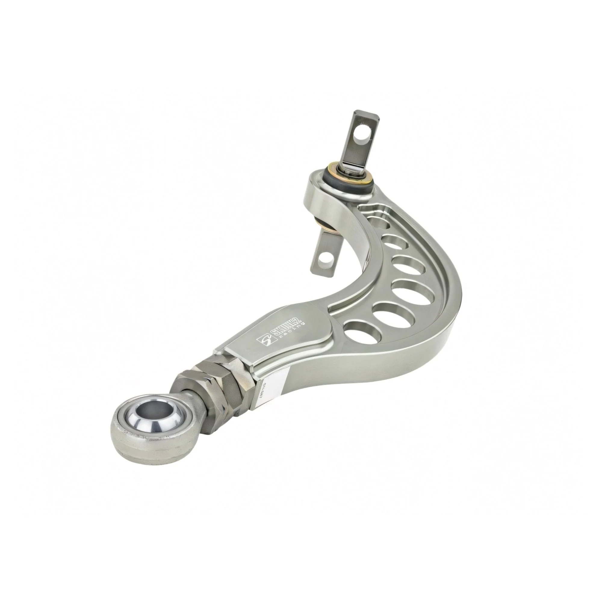 Skunk2 Racing Rear Camber Kit with Heim for 2012-2015 Honda Civic - Image 4