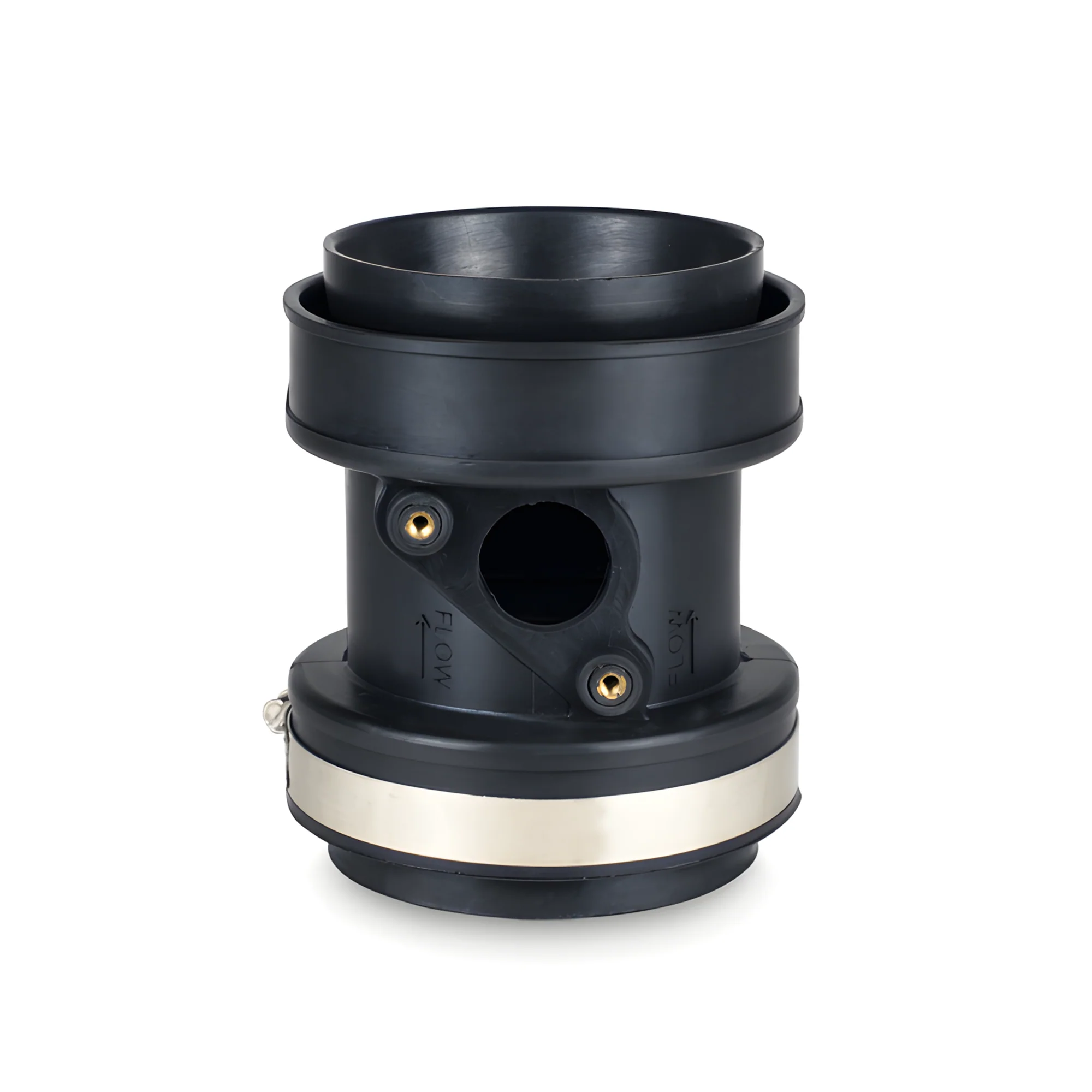 Skunk2 Replacement Intake MAF Coupler for 06-15 Civic Si