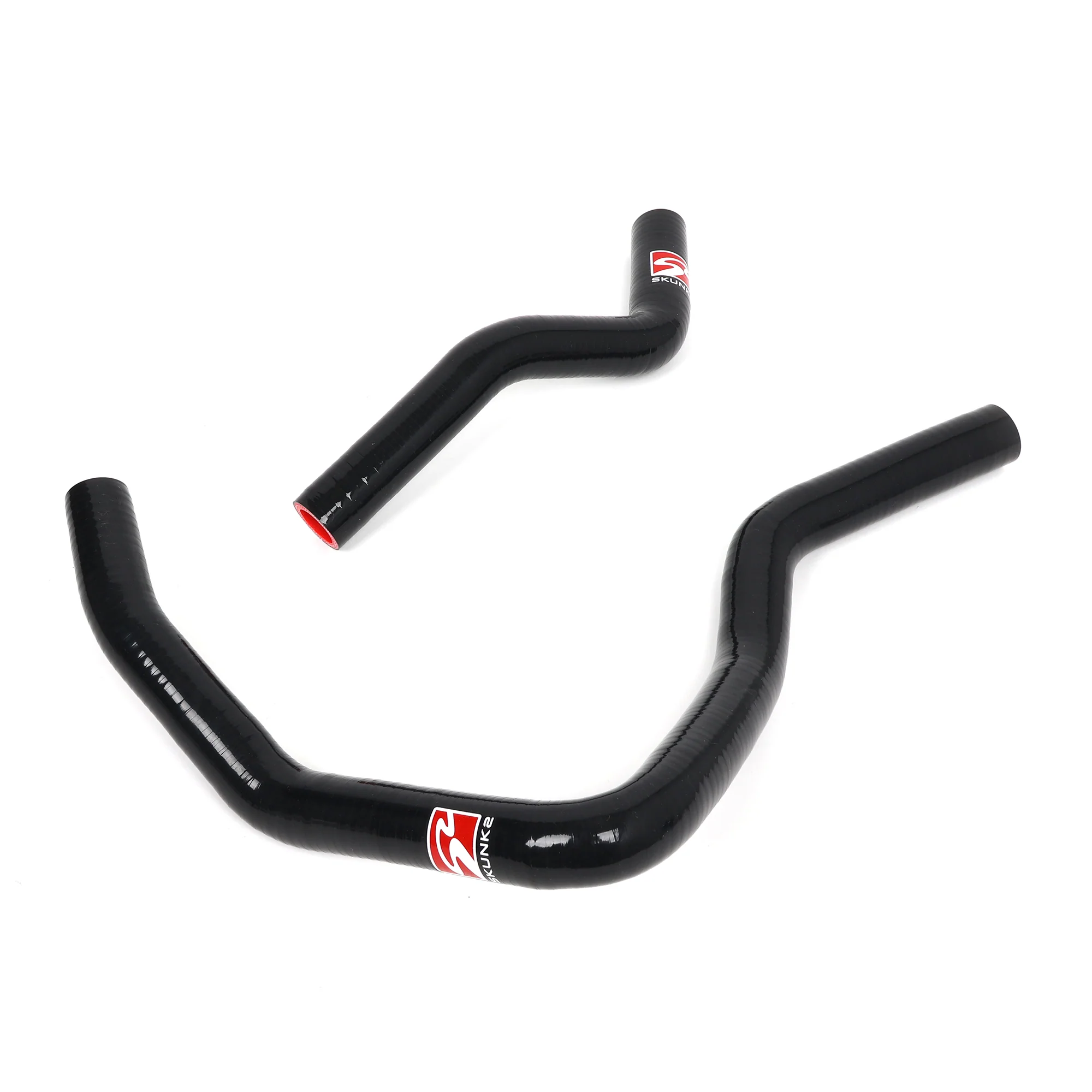 Skunk2 Silicone Radiator Hoses for 92-00 Civic D15/D16 - Image 2