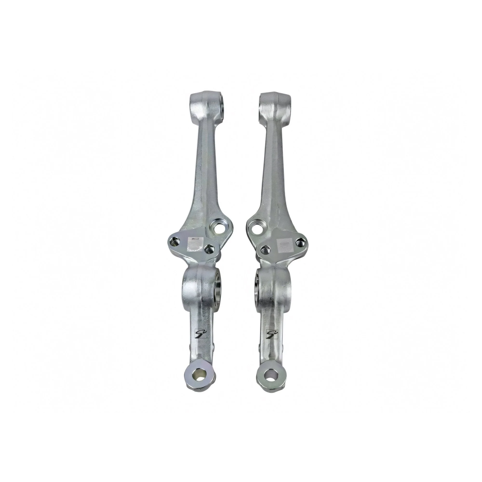 Skunk2 Spherical Bearing Front Lower Control Arms for 1988-1991 Honda Civic/CRX - Image 2
