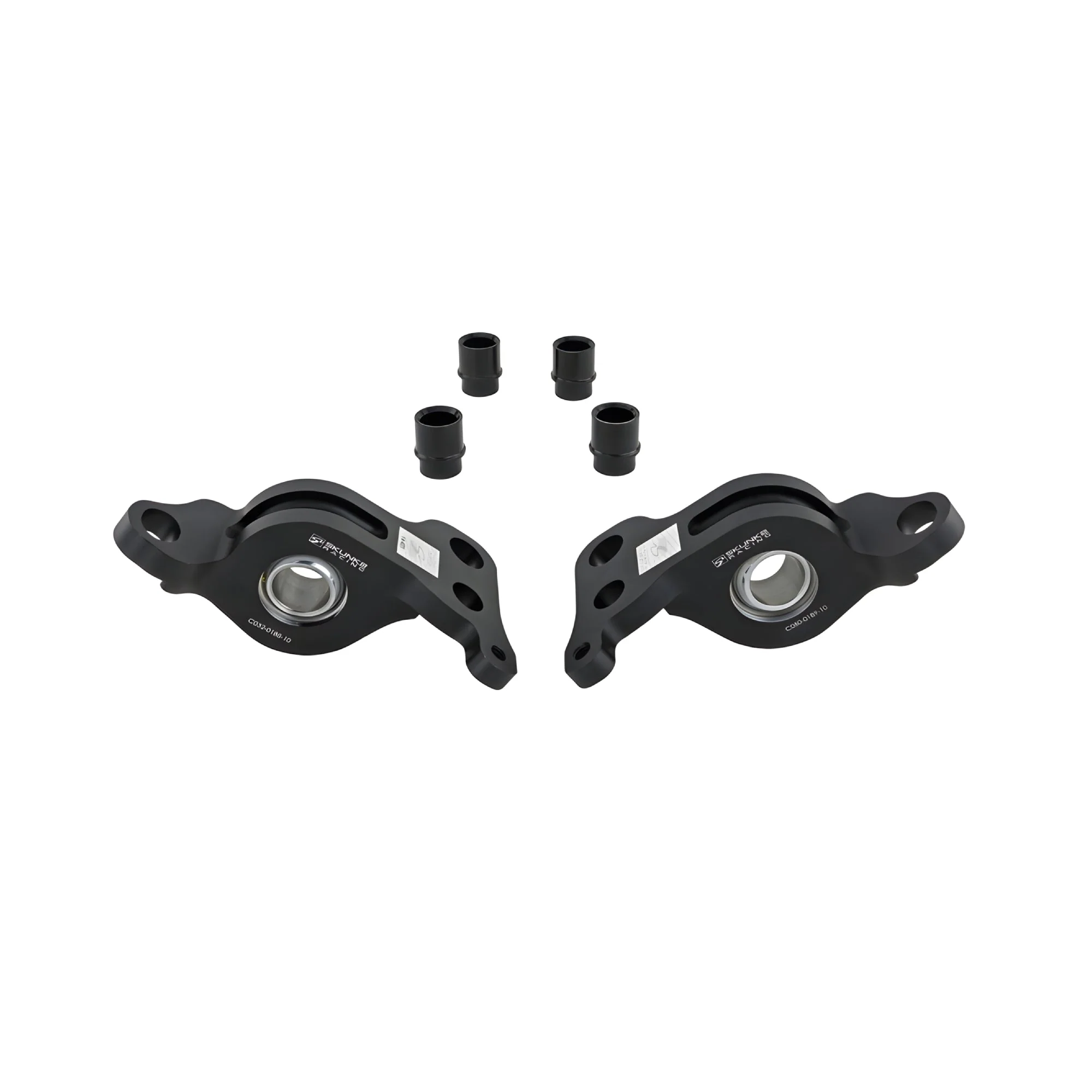 Skunk2 Spherical Compliance Bracket for '92-'95 Civic / '94-'01 Integra - Image 10