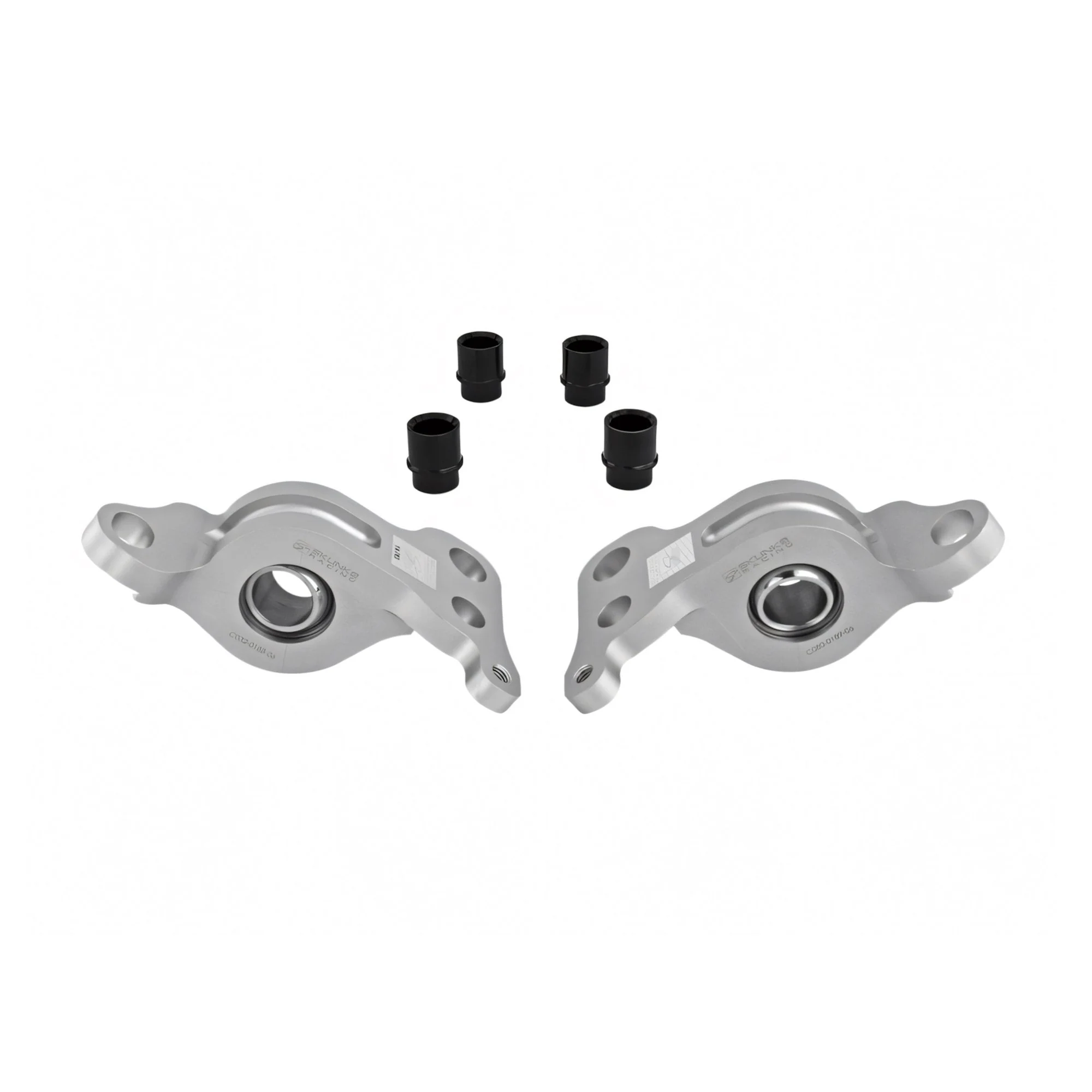Skunk2 Spherical Compliance Bracket for '92-'95 Civic / '94-'01 Integra - Image 5