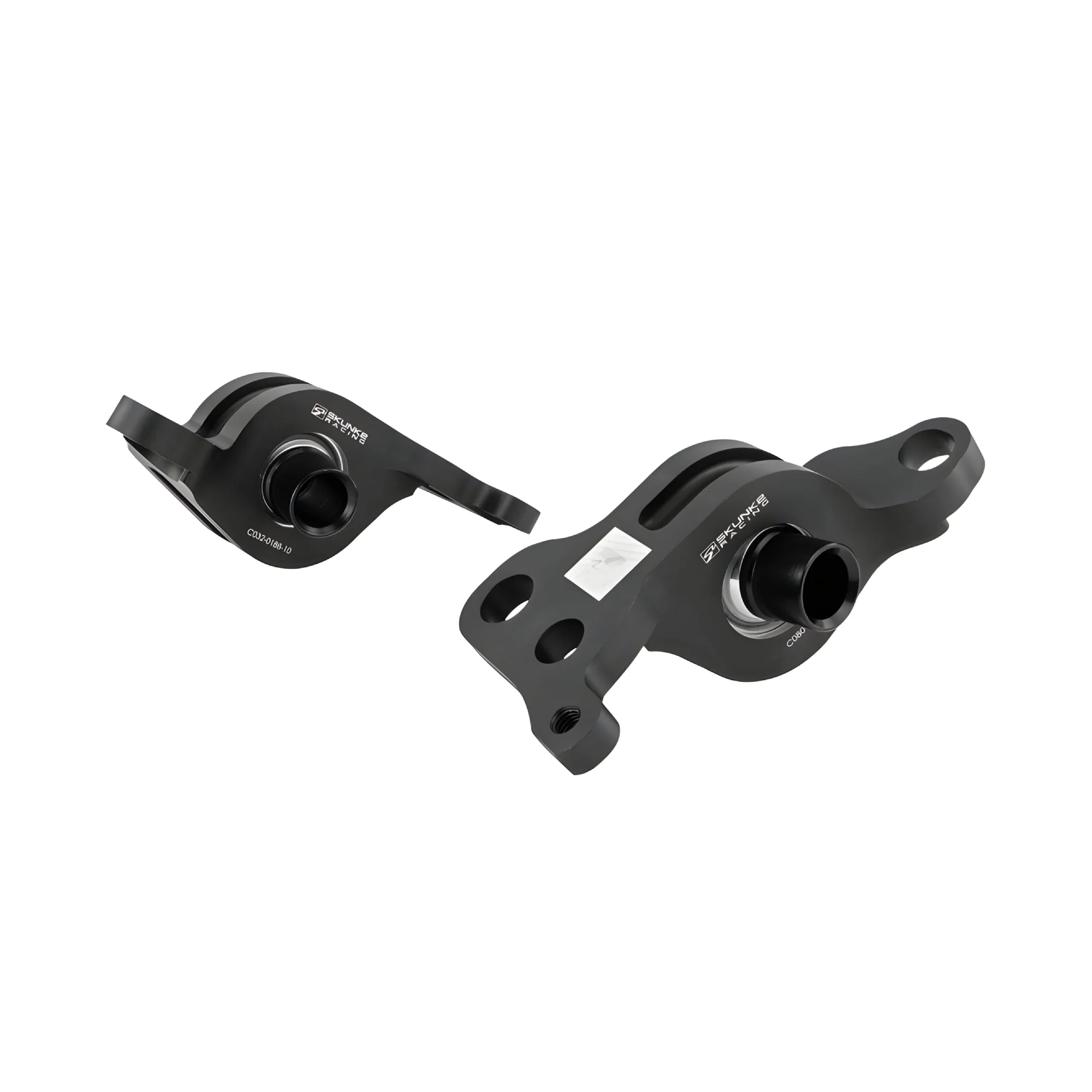Skunk2 Spherical Compliance Bracket for '92-'95 Civic / '94-'01 Integra - Image 6