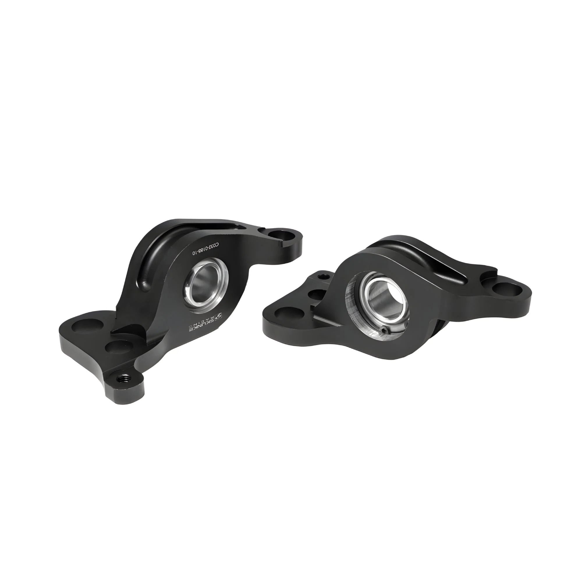 Skunk2 Spherical Compliance Bracket for '92-'95 Civic / '94-'01 Integra - Image 7