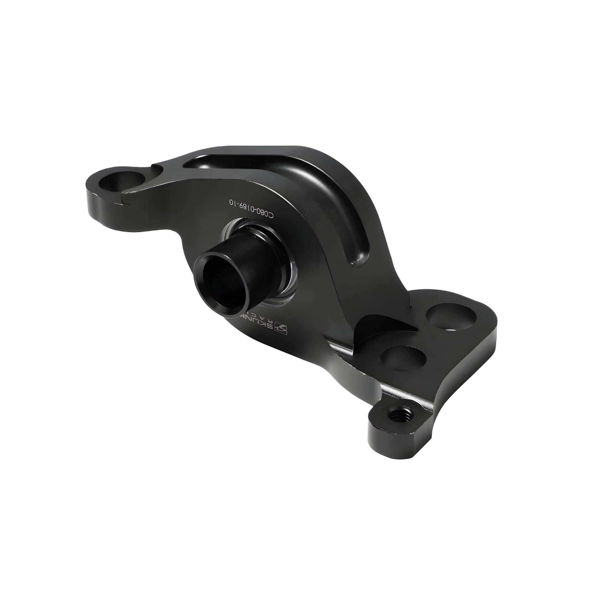 Skunk2 Spherical Compliance Bracket for '92-'95 Civic / '94-'01 Integra - Image 9