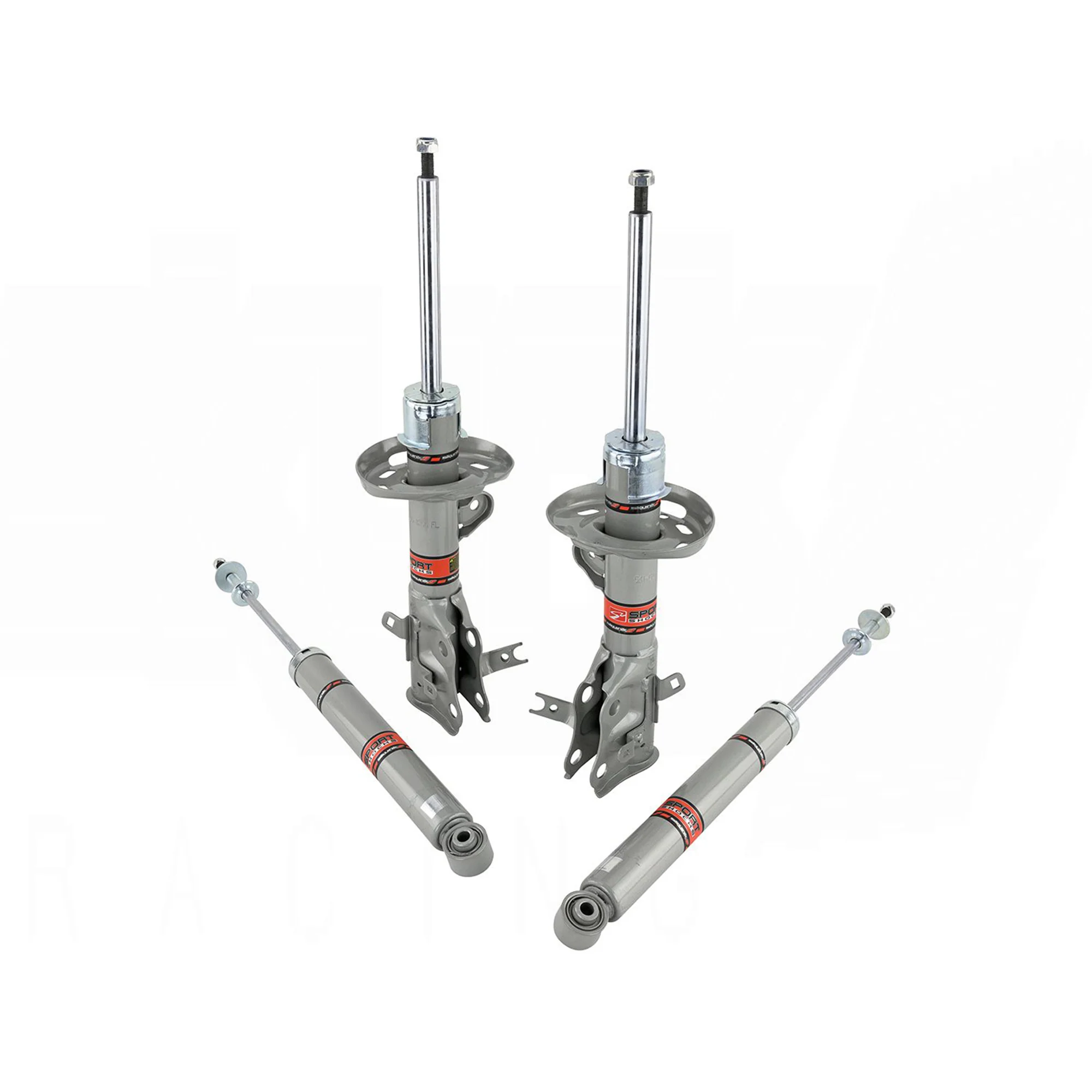 Skunk2 Sport Shocks for 06-11 Civic - Image 2