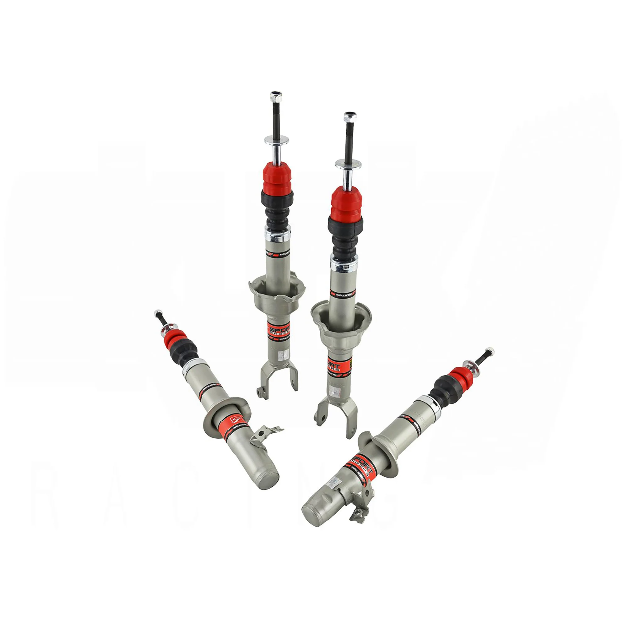 Skunk2 Sport Shocks for 96-00 Civic - Image 2