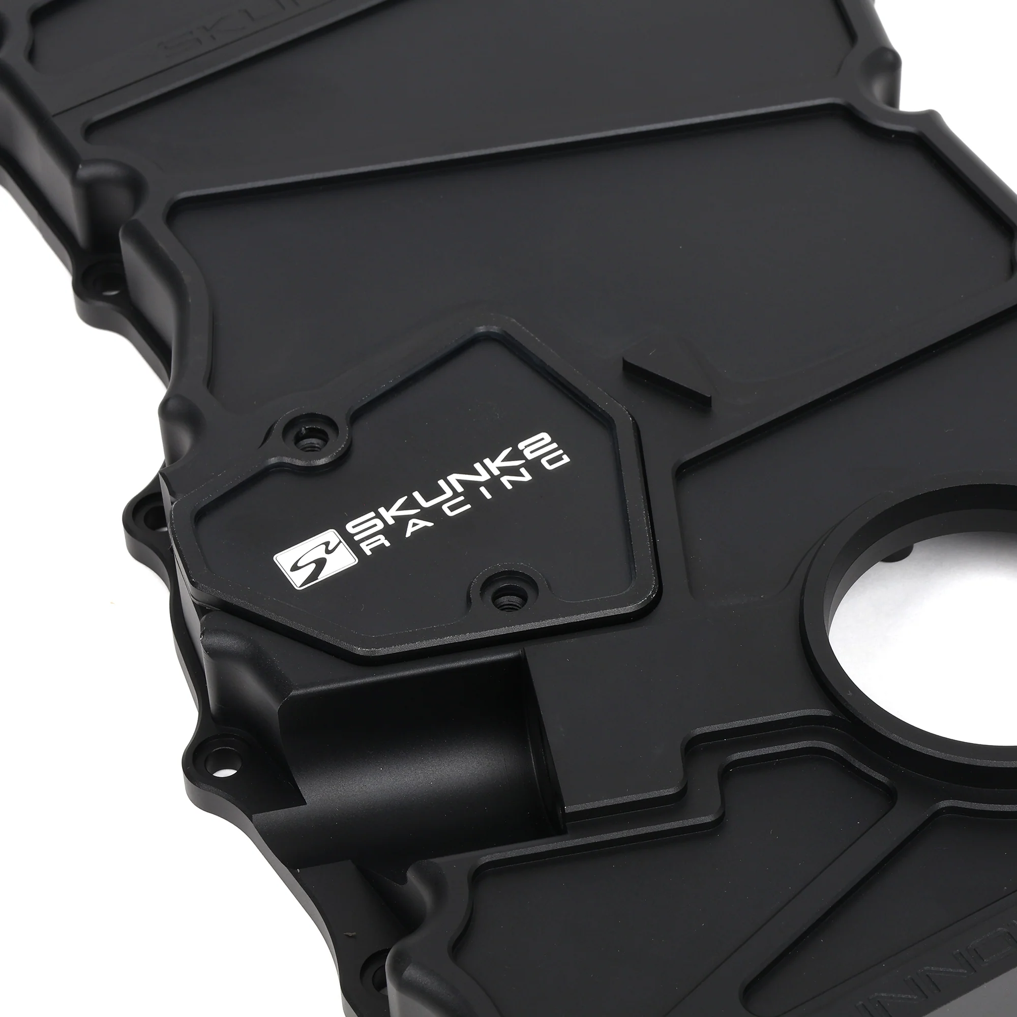 Skunk2 Billet Timing Chain Cover for Honda K20A2/A3/Z1 - Image 13